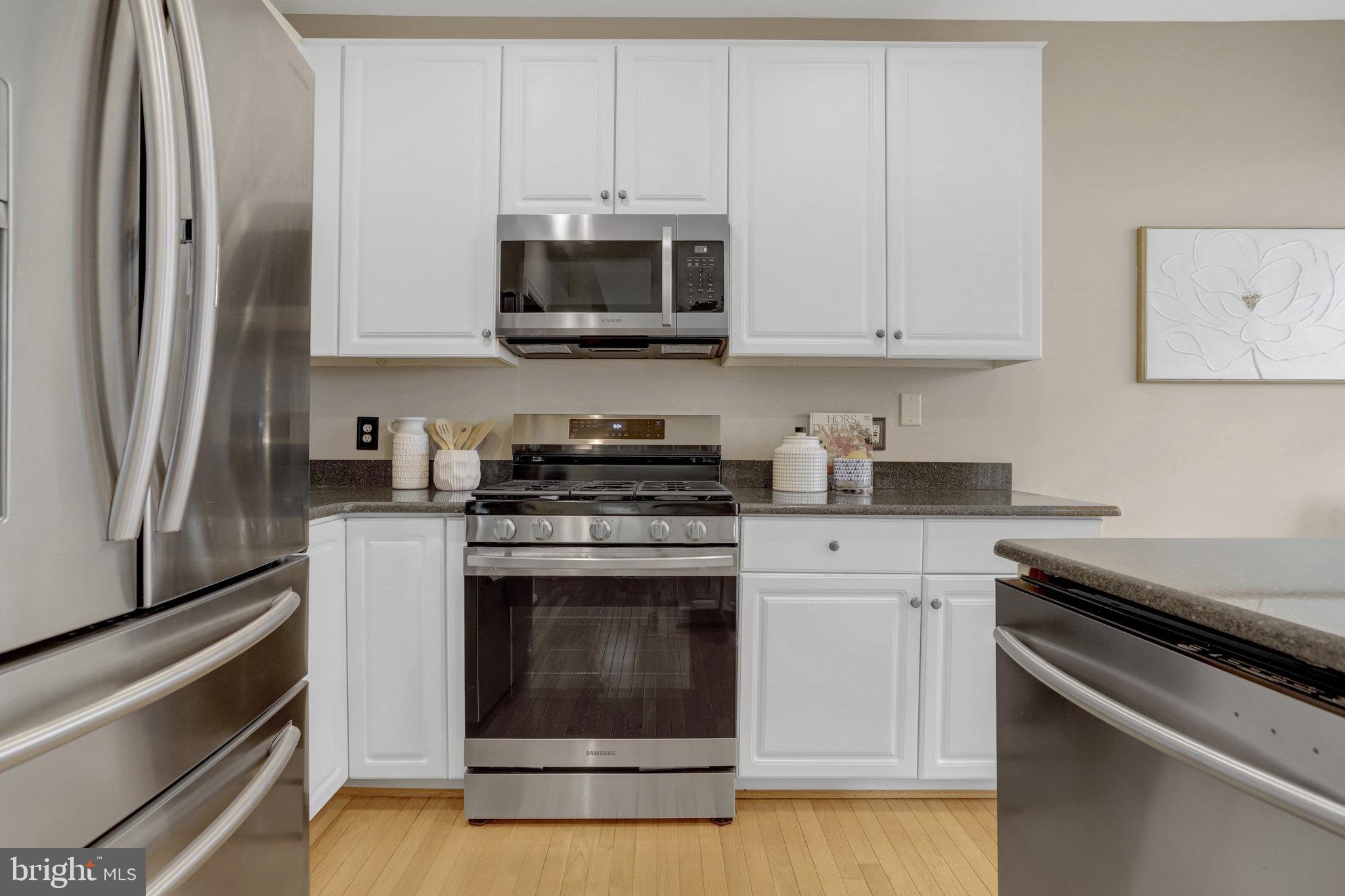 LANDS OF QUAKER VILLAGE - Residential