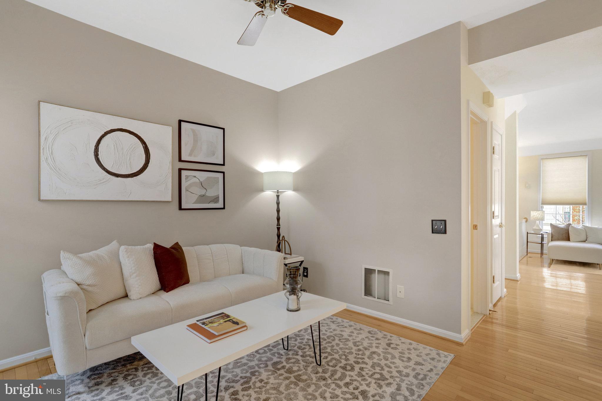 LANDS OF QUAKER VILLAGE - Residential