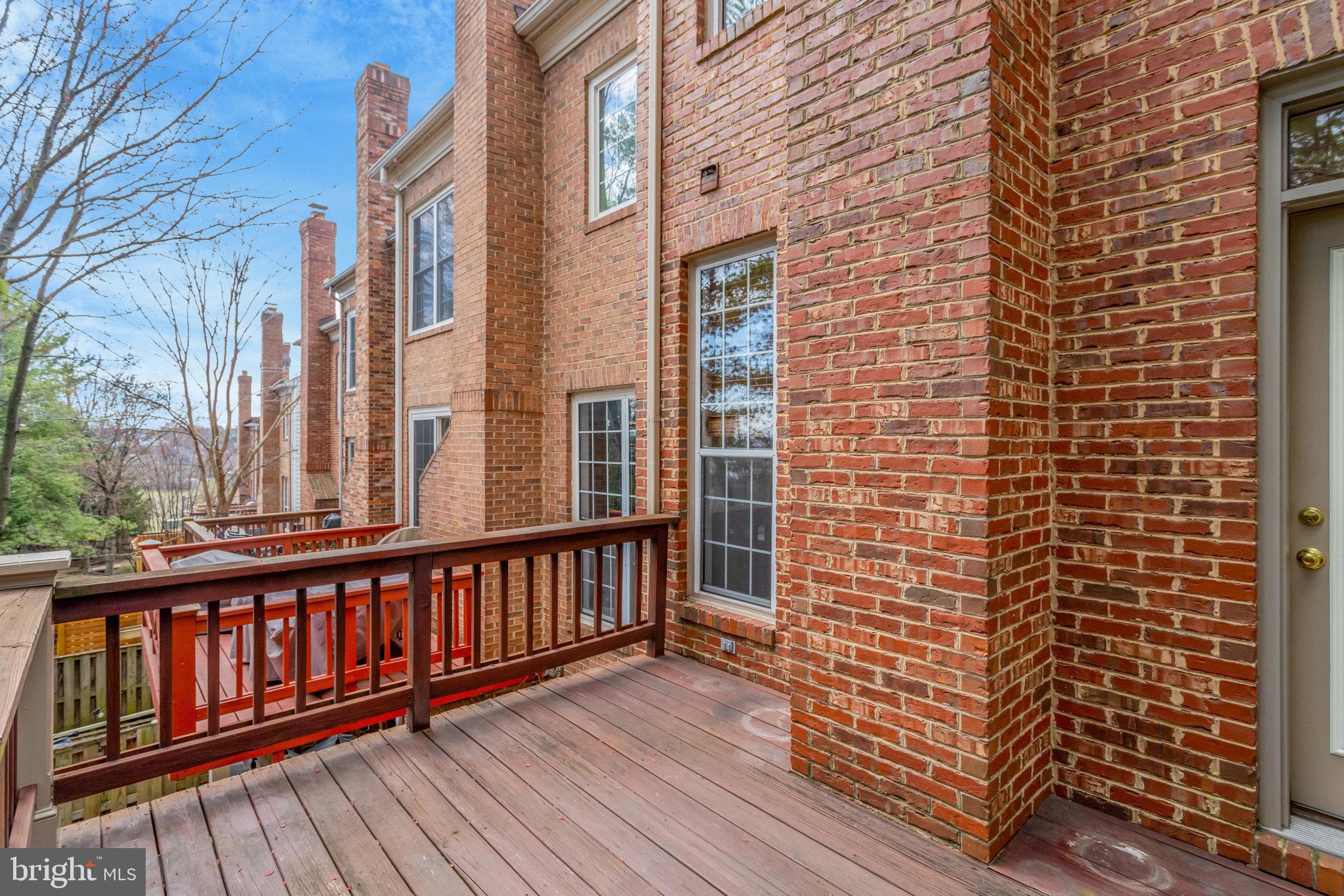 LANDS OF QUAKER VILLAGE - Residential