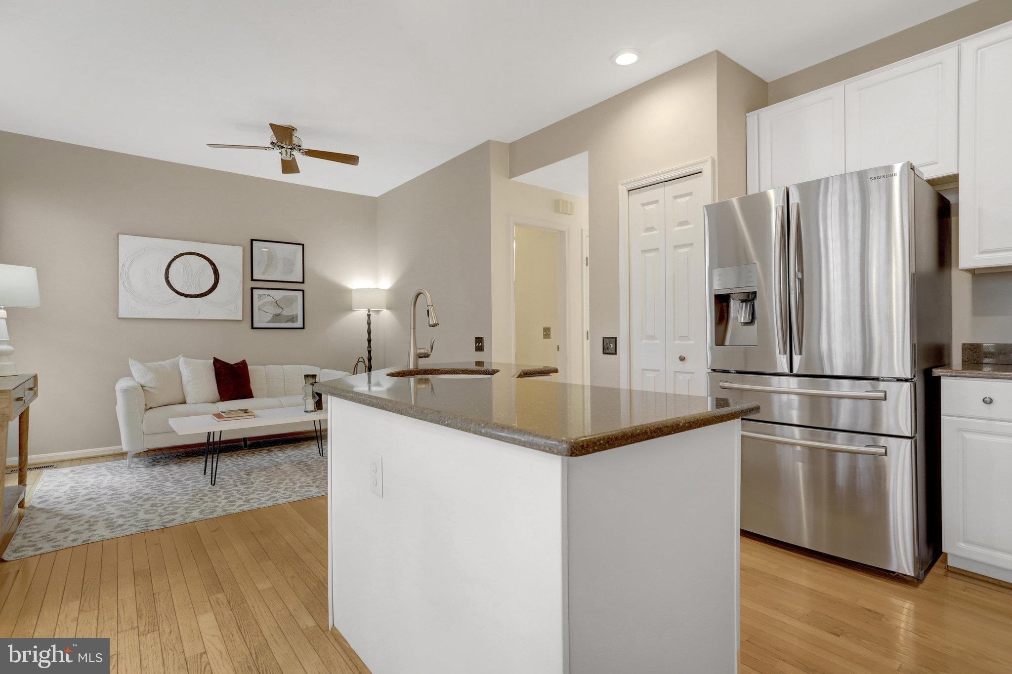 LANDS OF QUAKER VILLAGE - Residential