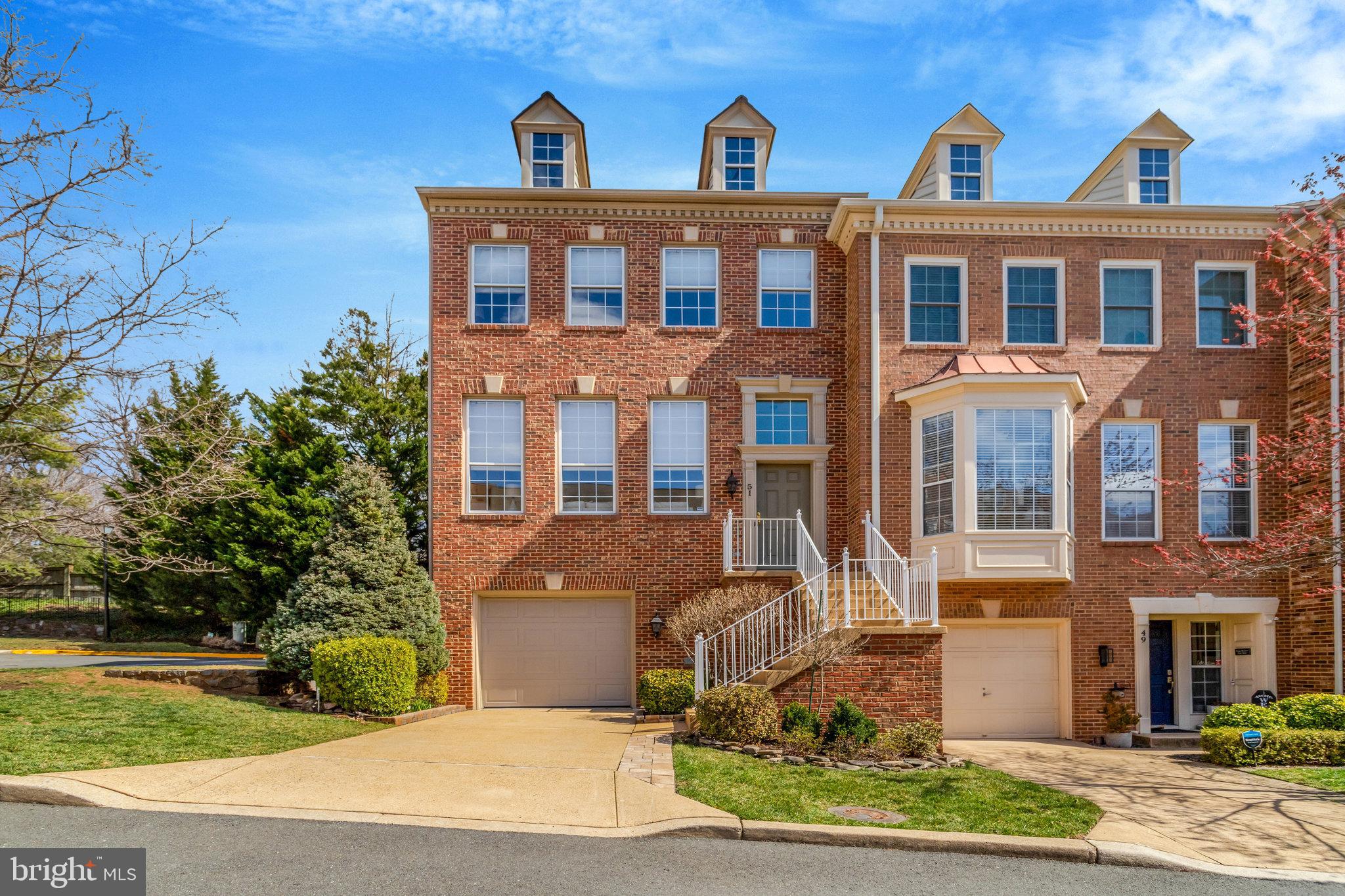 LANDS OF QUAKER VILLAGE - Residential