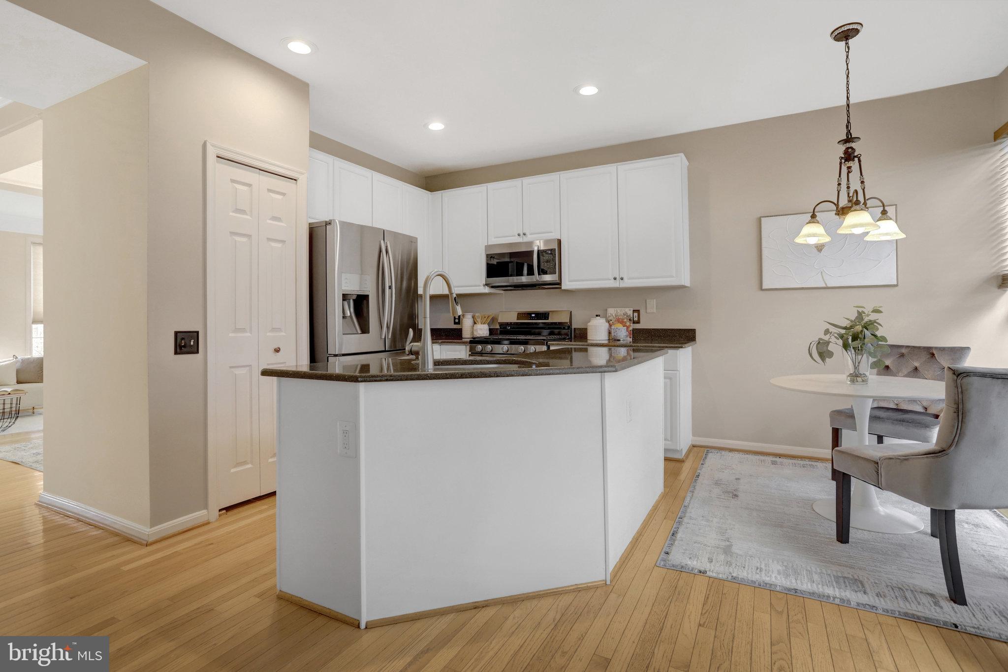 LANDS OF QUAKER VILLAGE - Residential