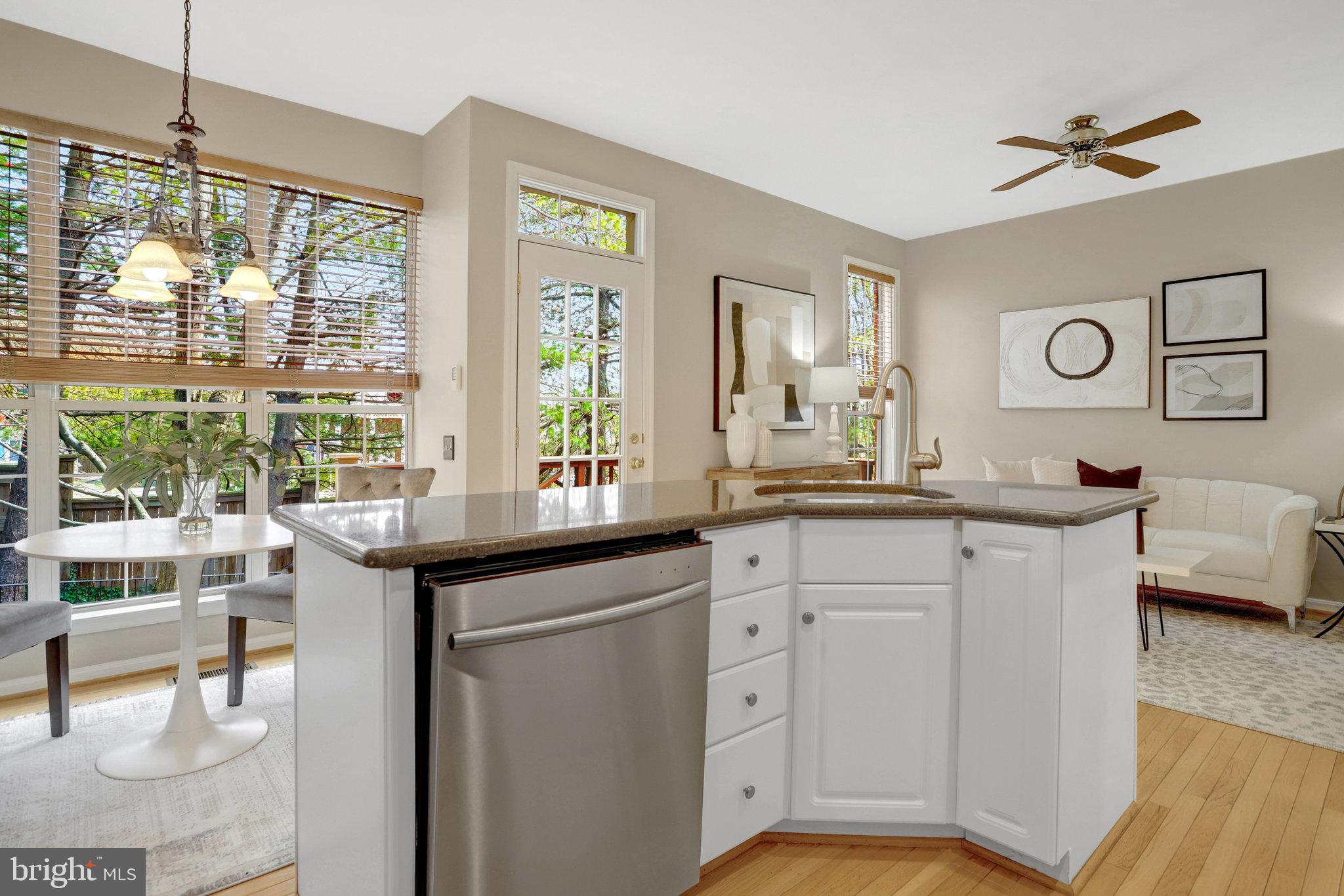 LANDS OF QUAKER VILLAGE - Residential