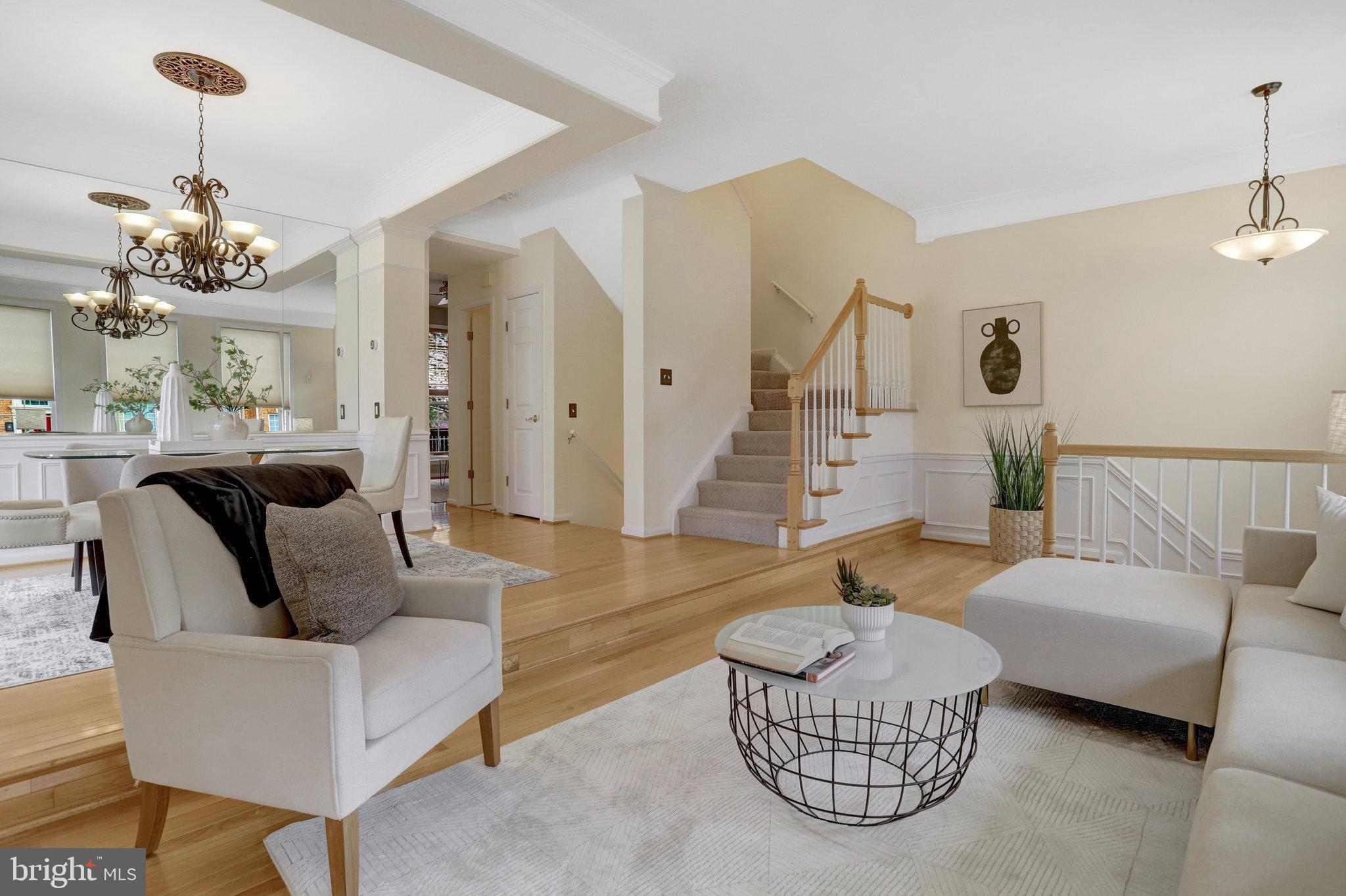 LANDS OF QUAKER VILLAGE - Residential