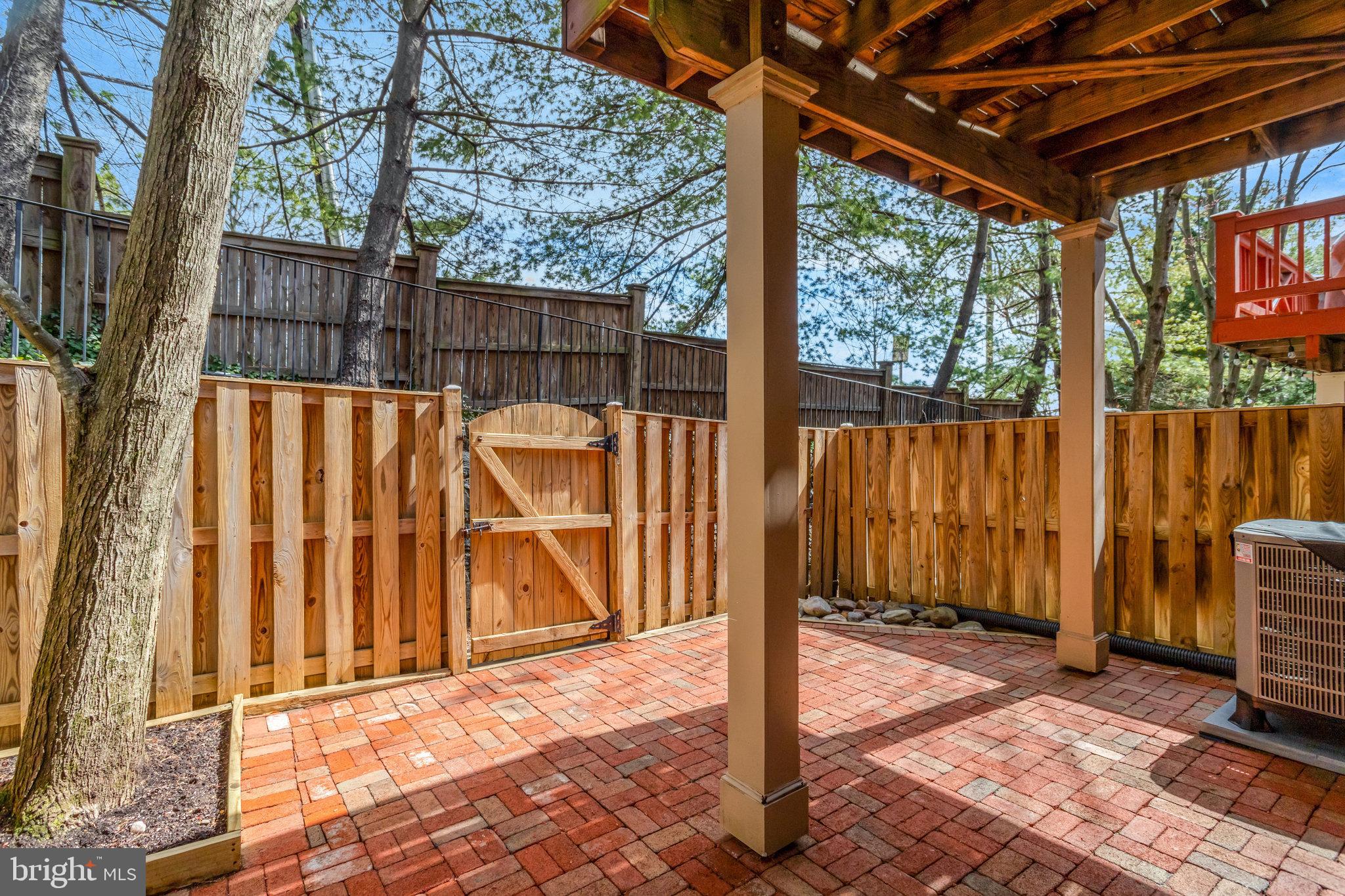 LANDS OF QUAKER VILLAGE - Residential