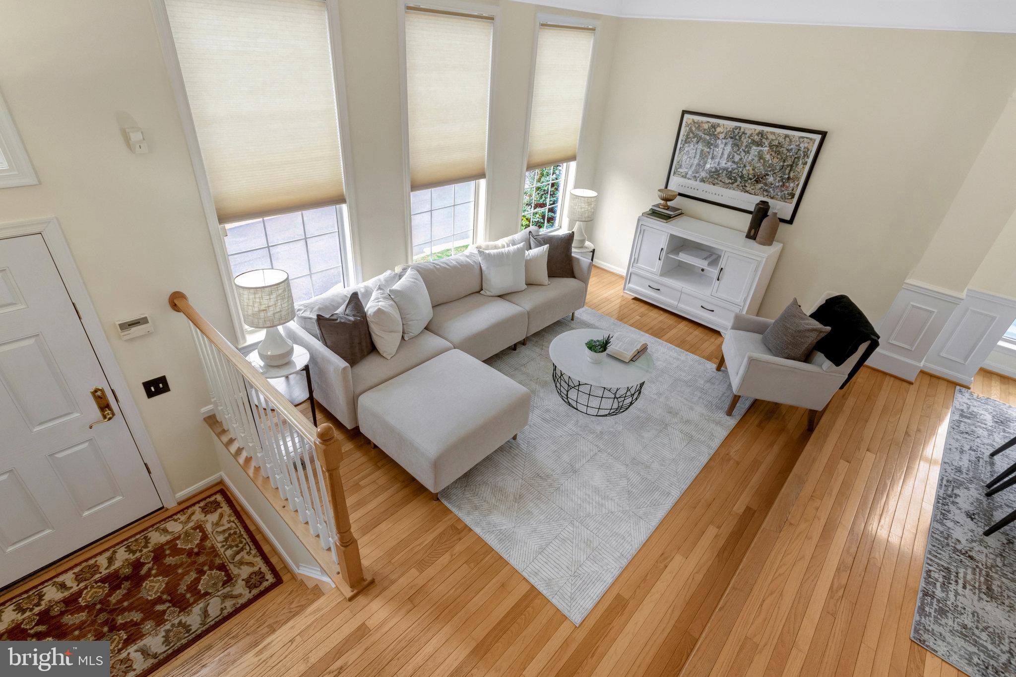 LANDS OF QUAKER VILLAGE - Residential