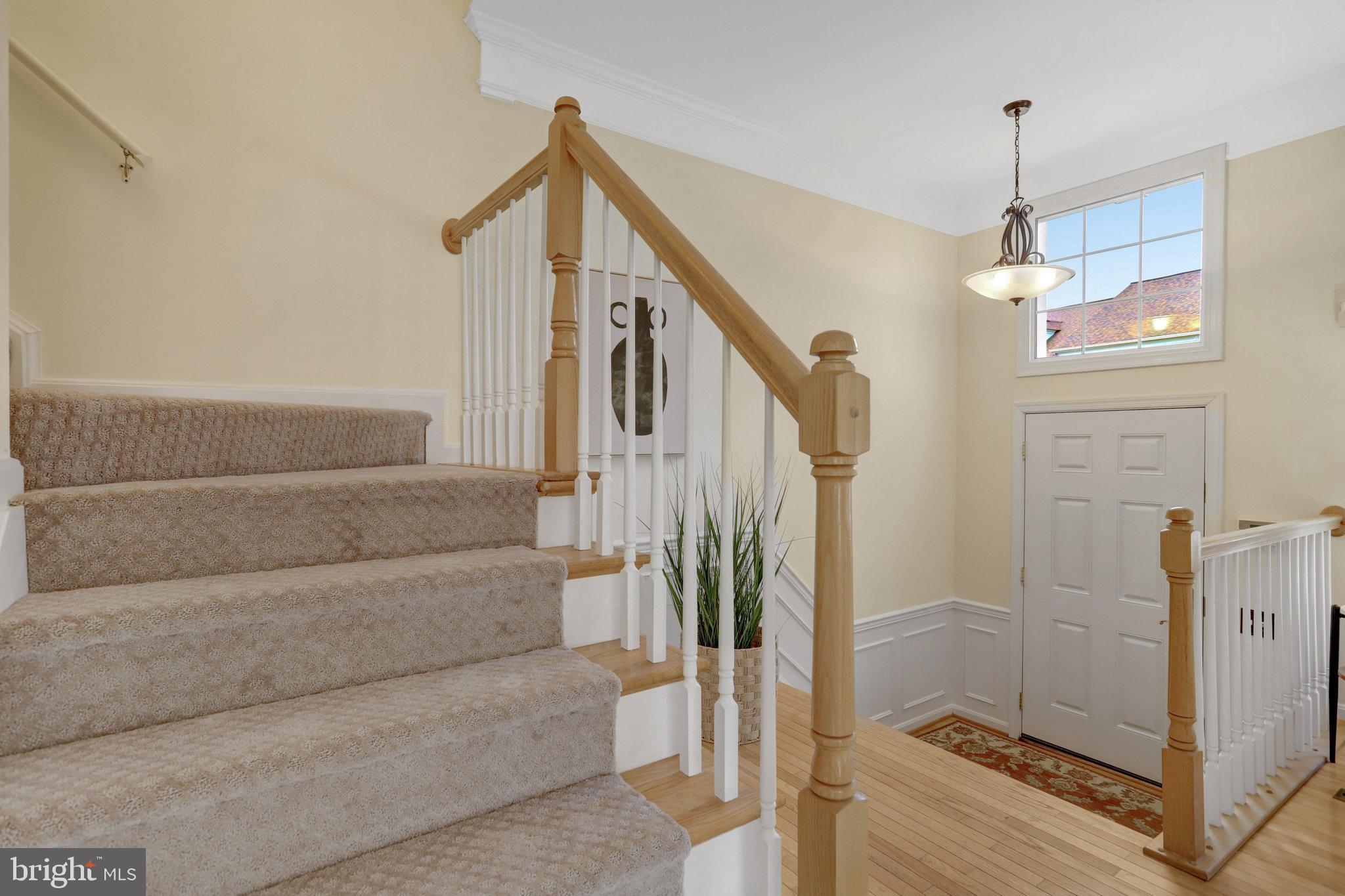 LANDS OF QUAKER VILLAGE - Residential