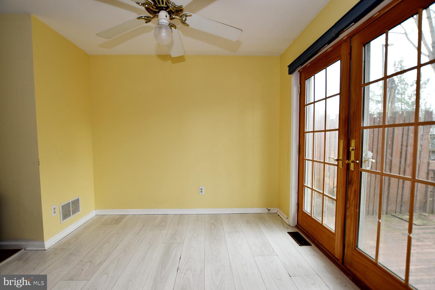 GERMANTOWN - Residential