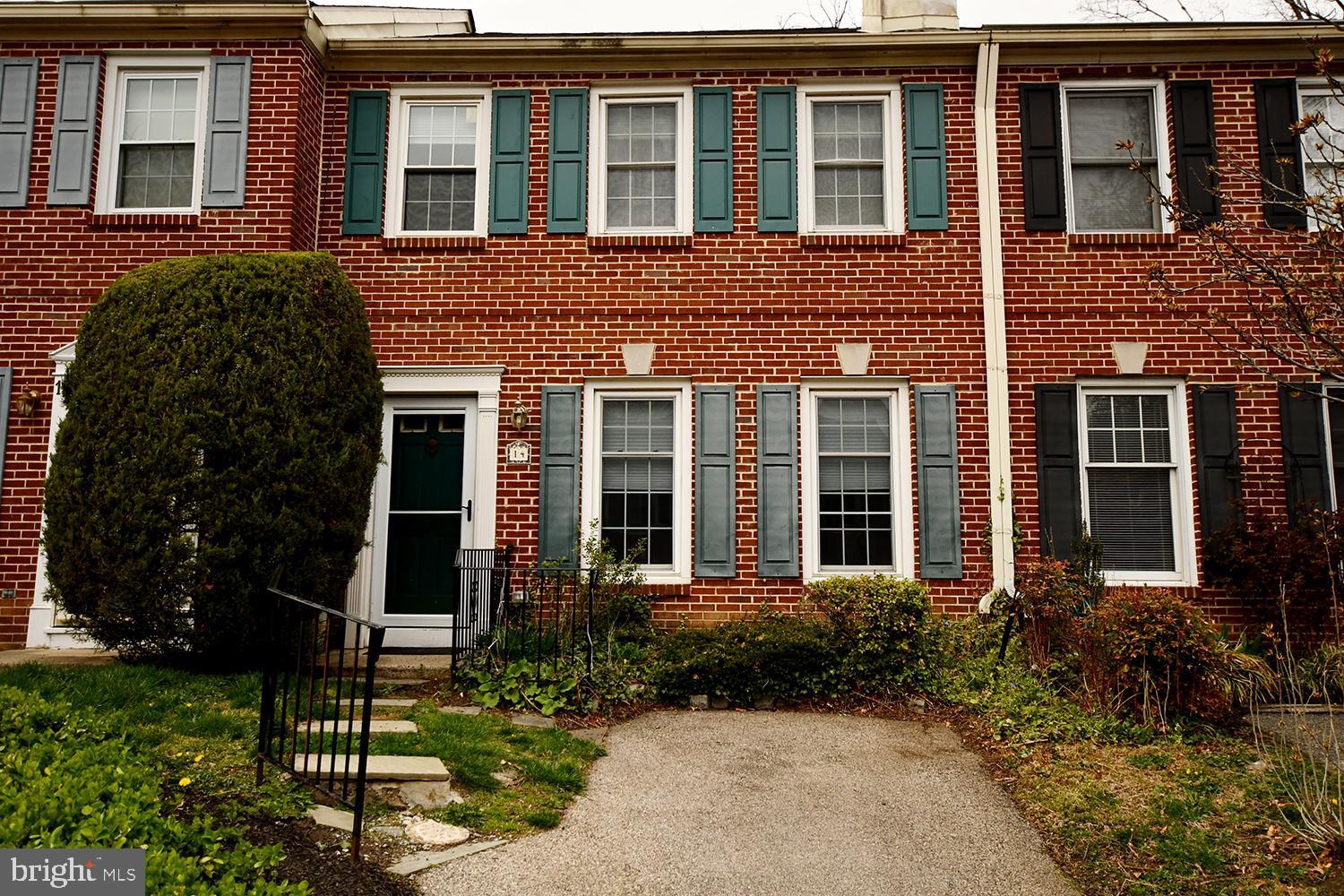 GERMANTOWN - Residential