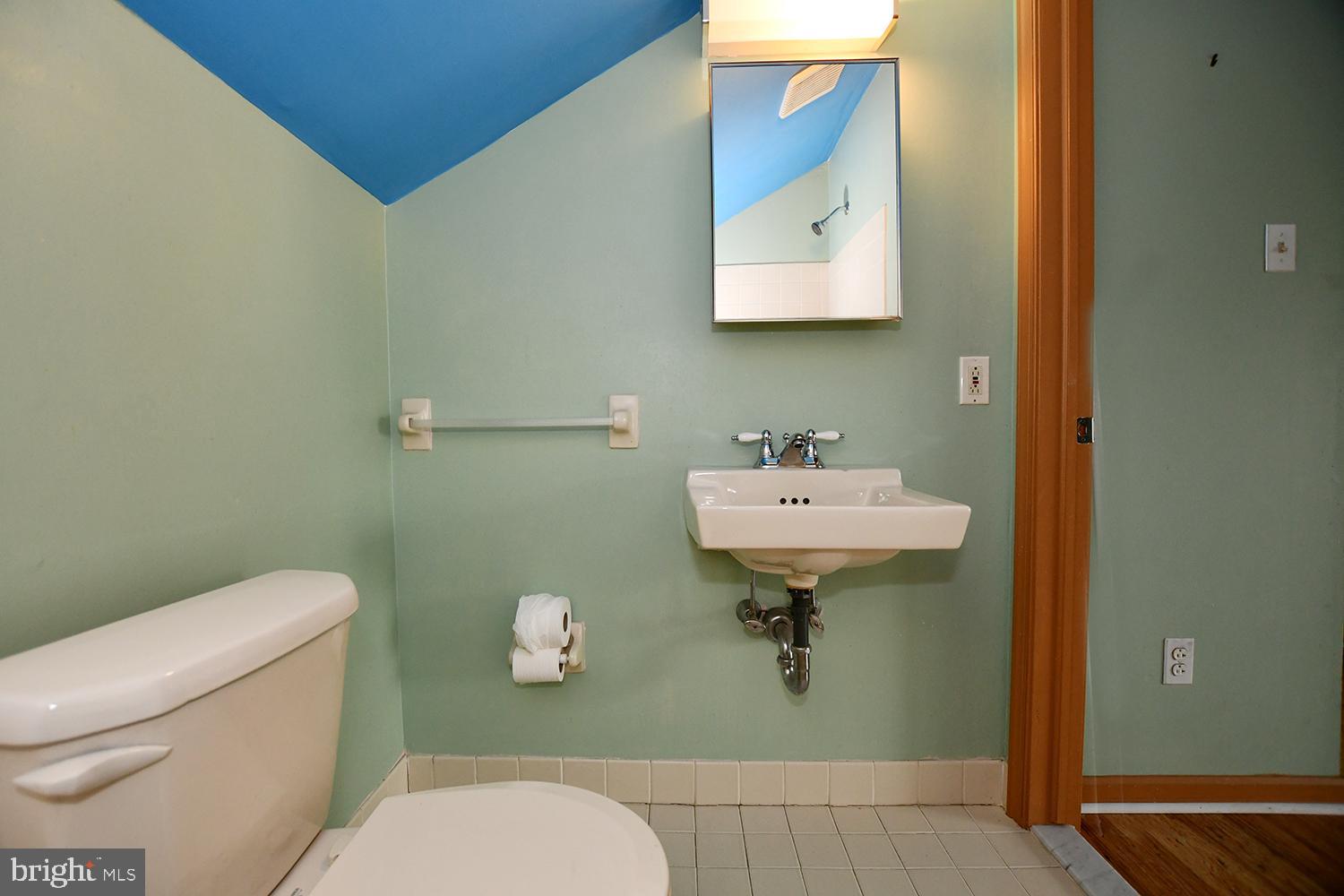 GERMANTOWN - Residential