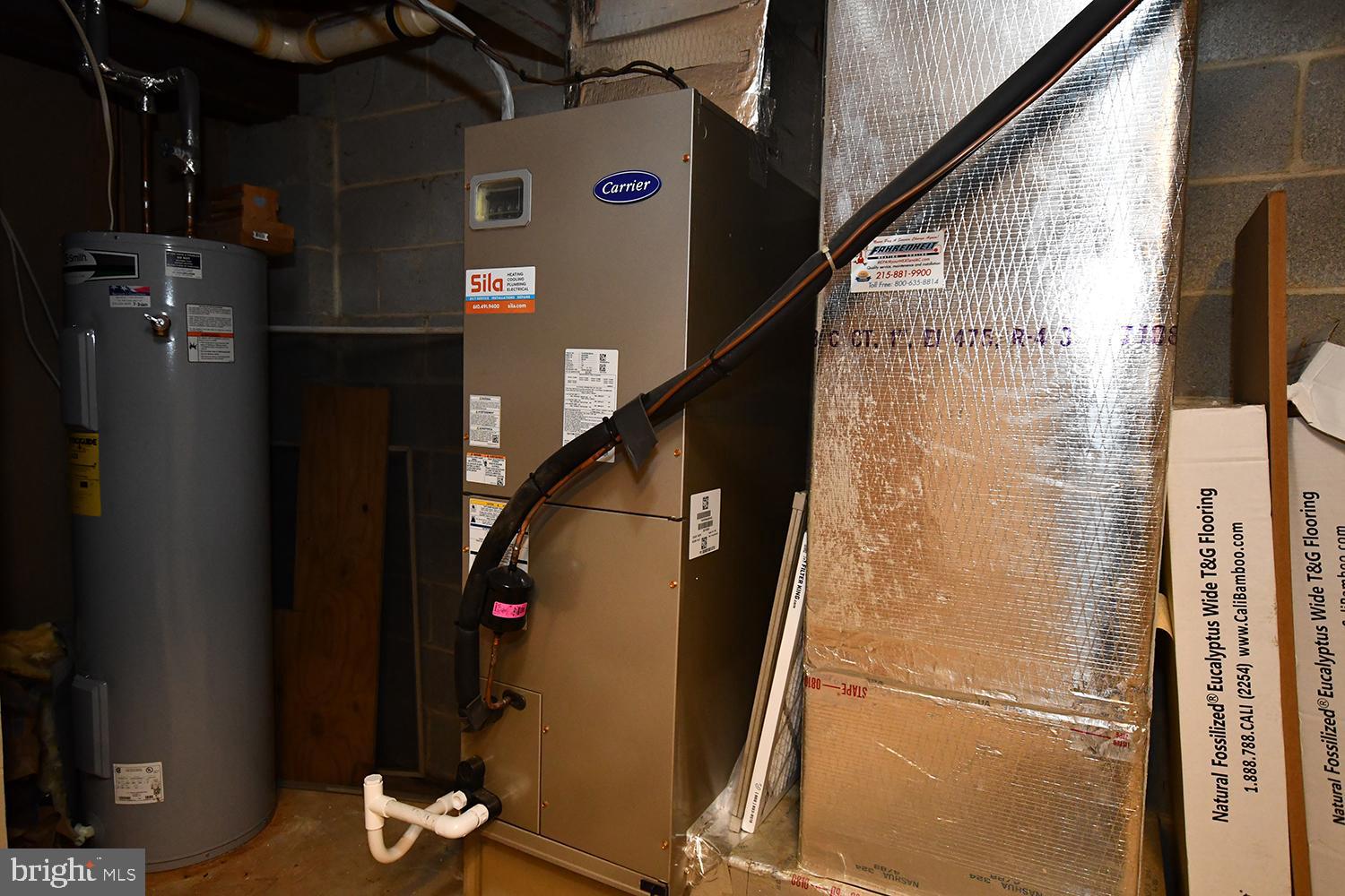 GERMANTOWN - Residential