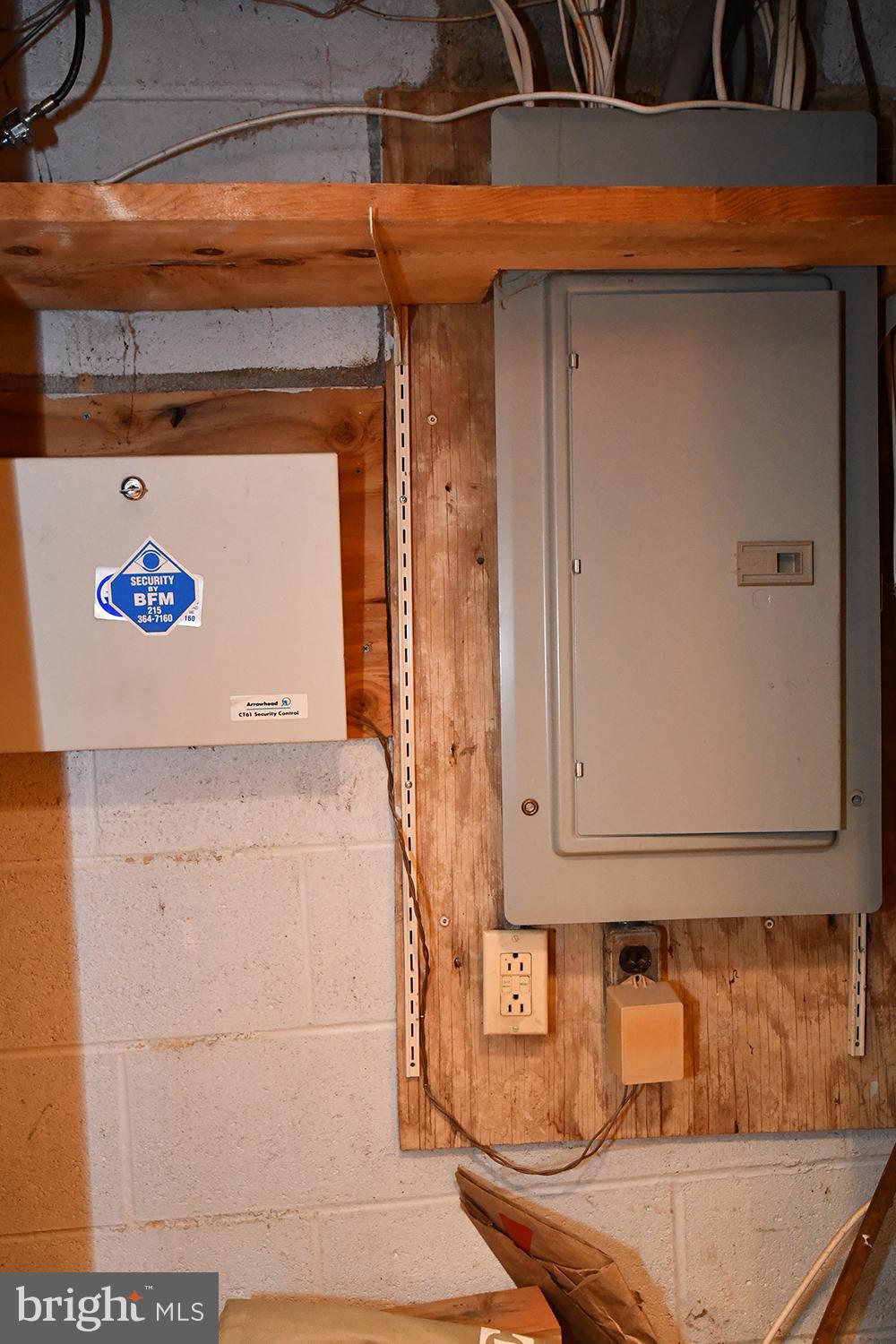 GERMANTOWN - Residential