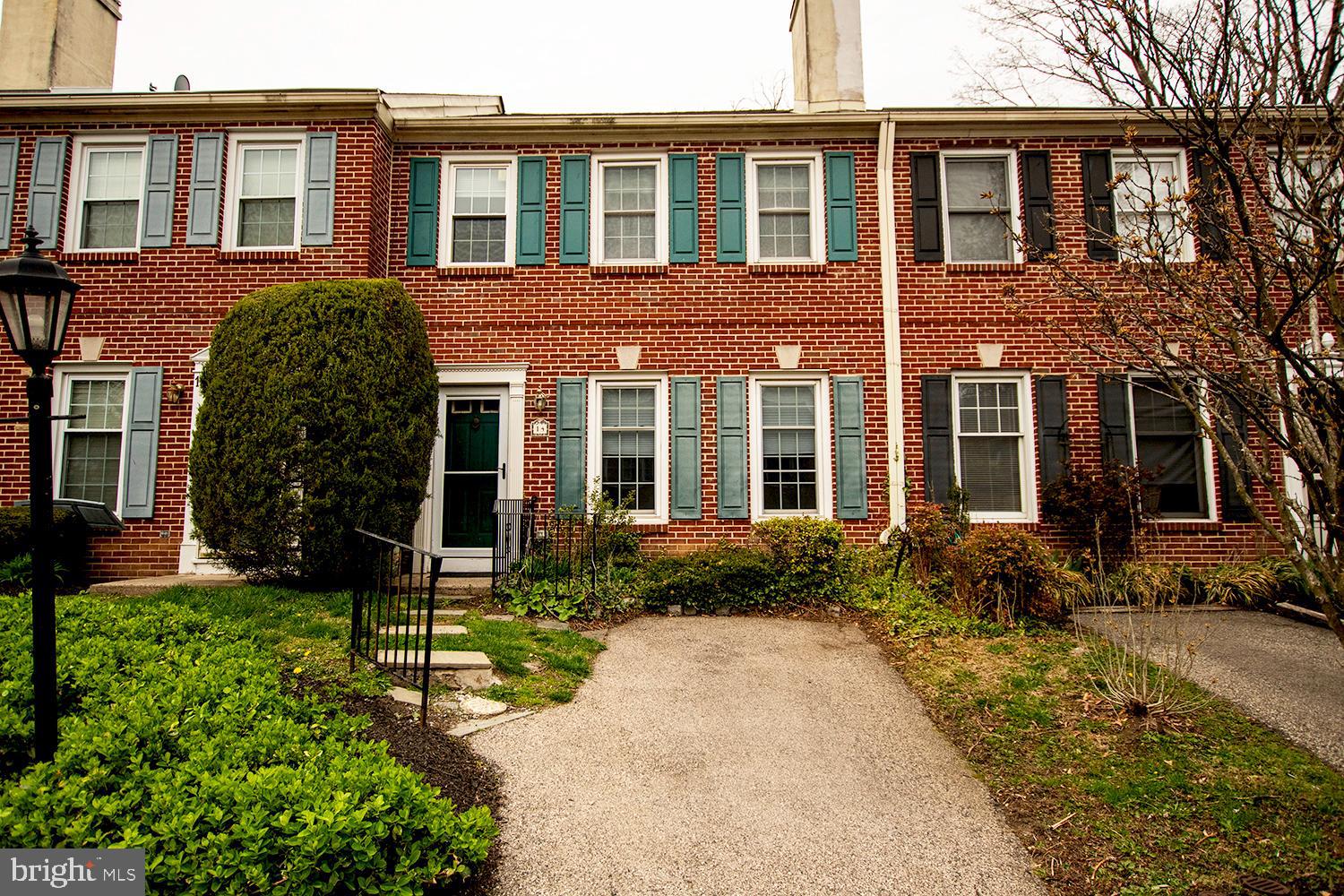 GERMANTOWN - Residential