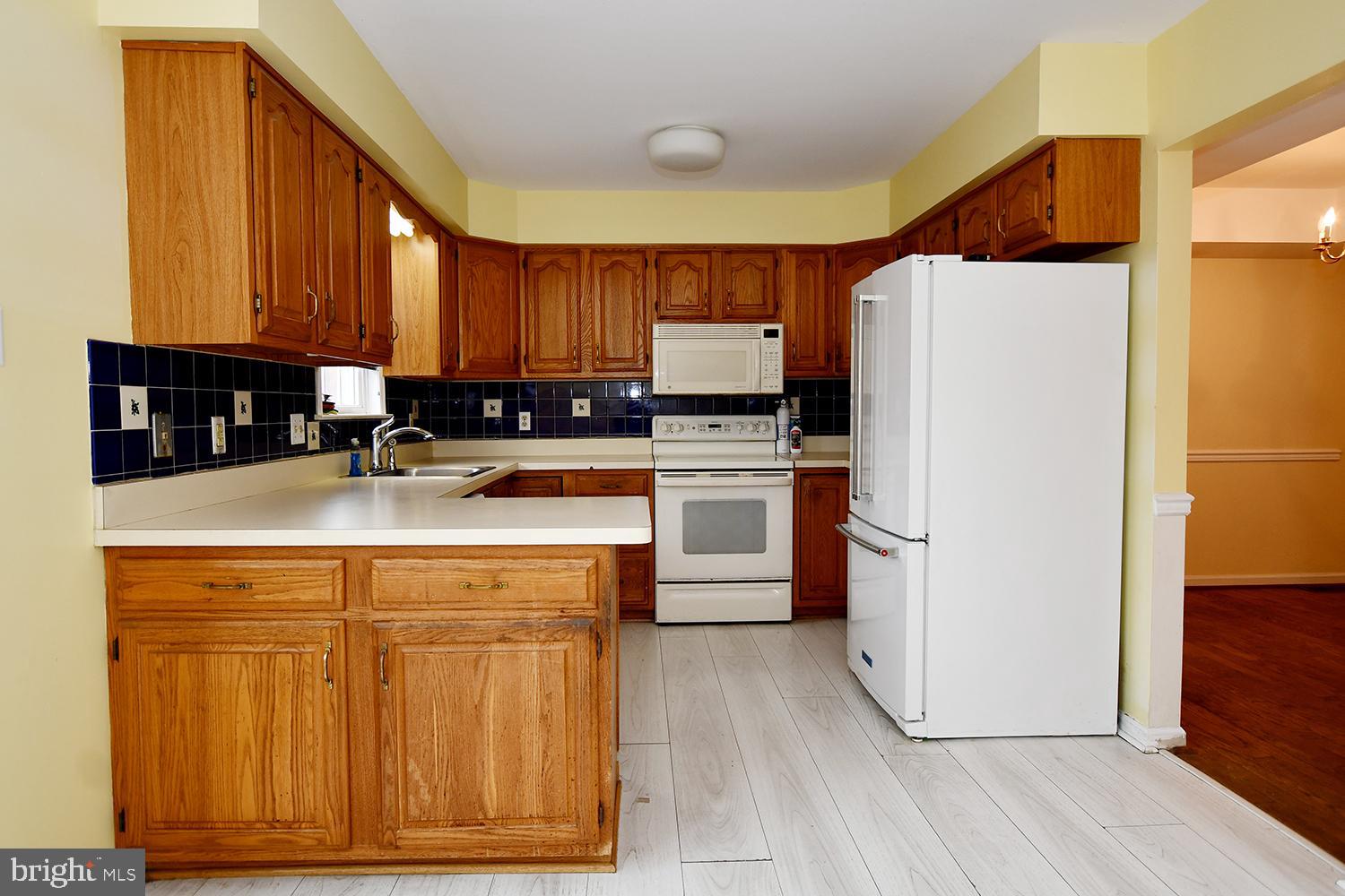 GERMANTOWN - Residential