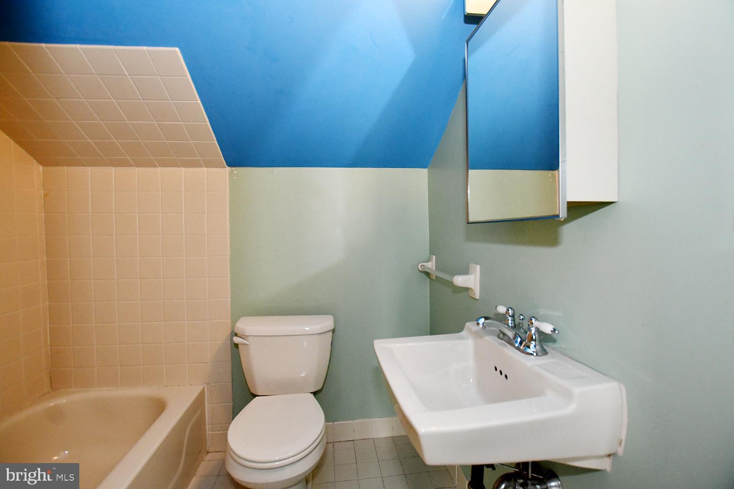 GERMANTOWN - Residential