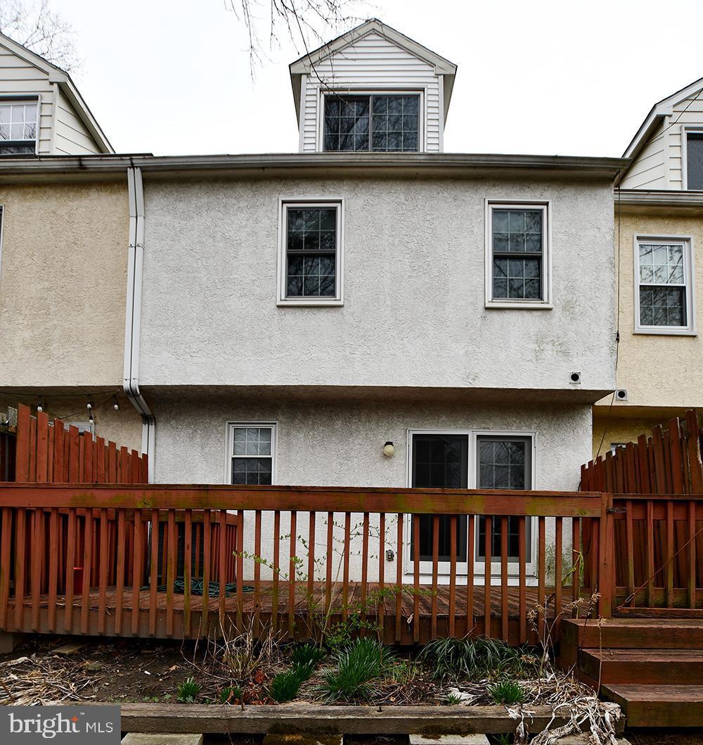 GERMANTOWN - Residential