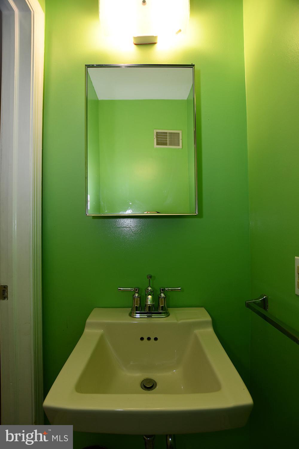 GERMANTOWN - Residential