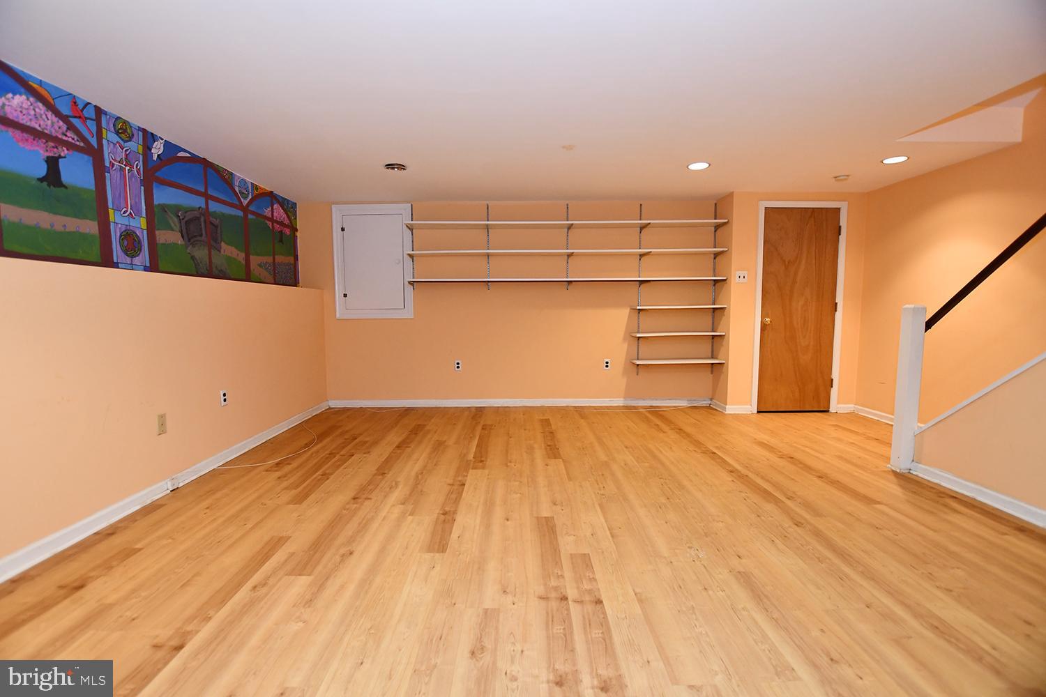 GERMANTOWN - Residential