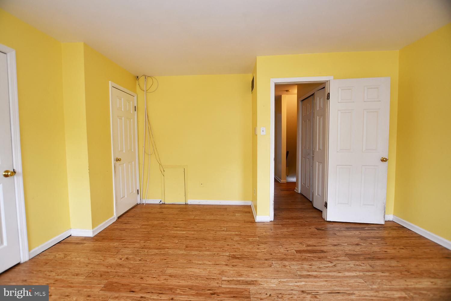 GERMANTOWN - Residential