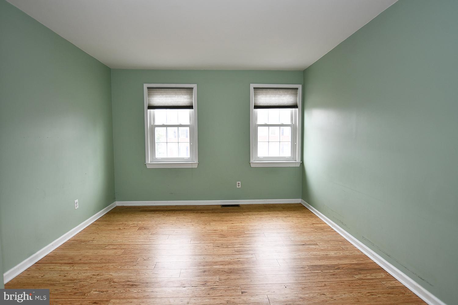 GERMANTOWN - Residential