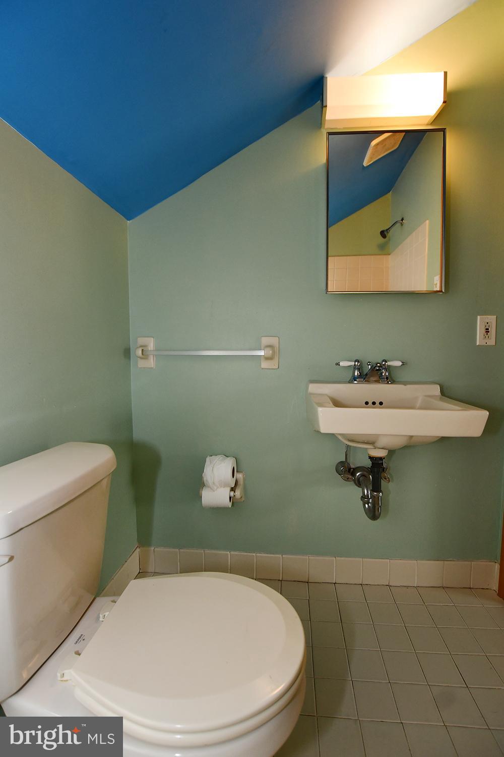 GERMANTOWN - Residential