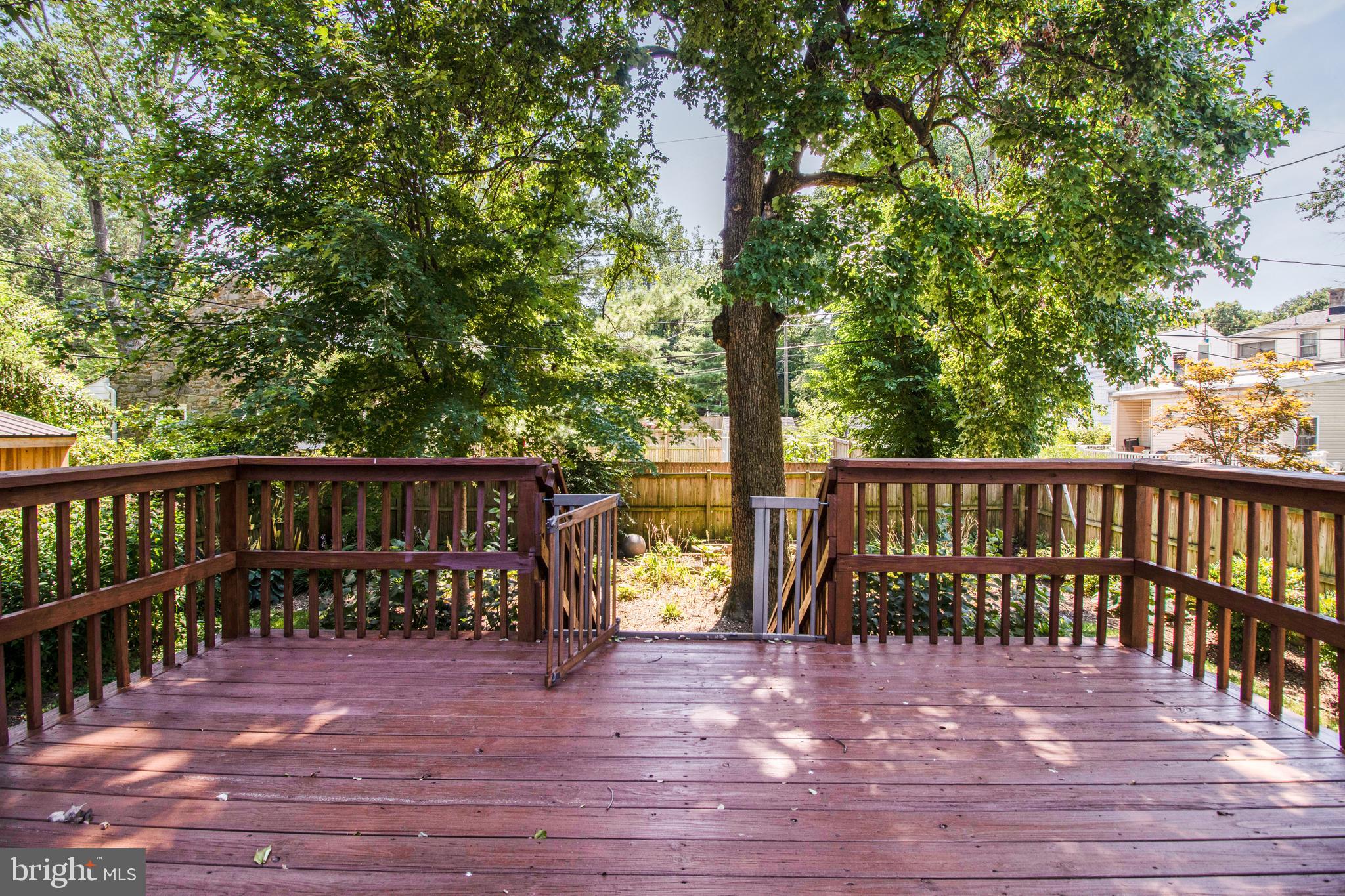 CHESWOLDE - Residential Lease