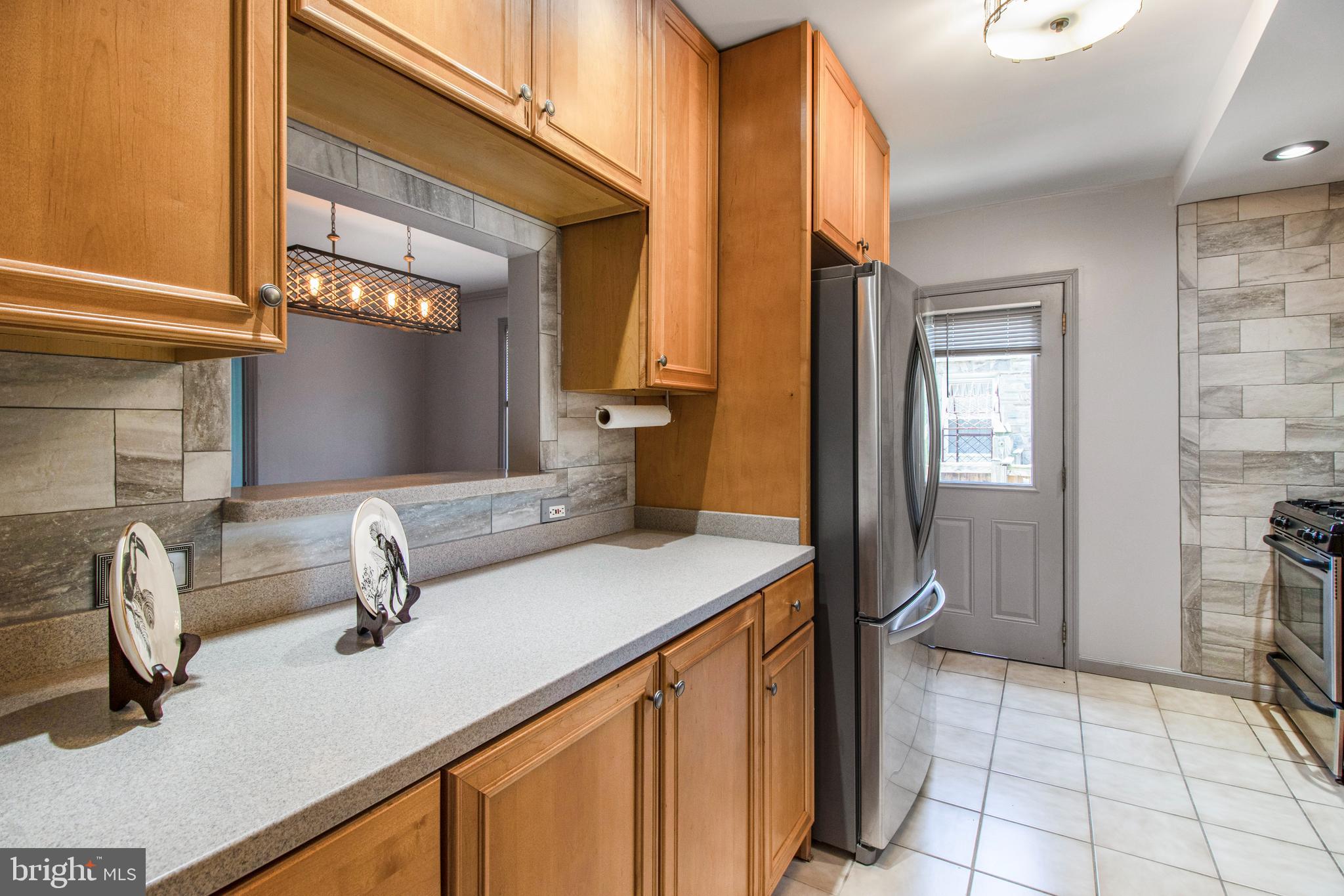 CHESWOLDE - Residential Lease