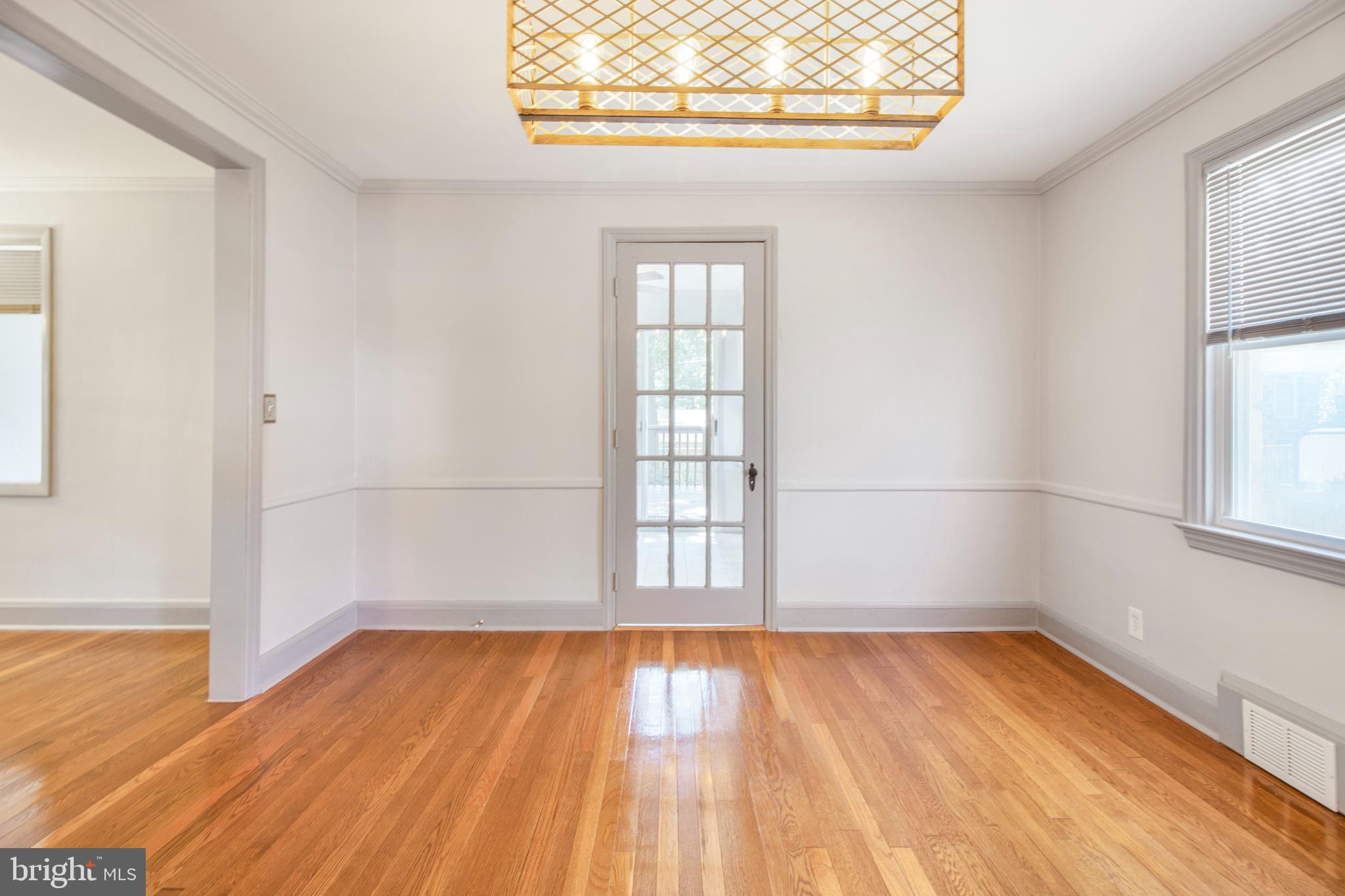 CHESWOLDE - Residential Lease