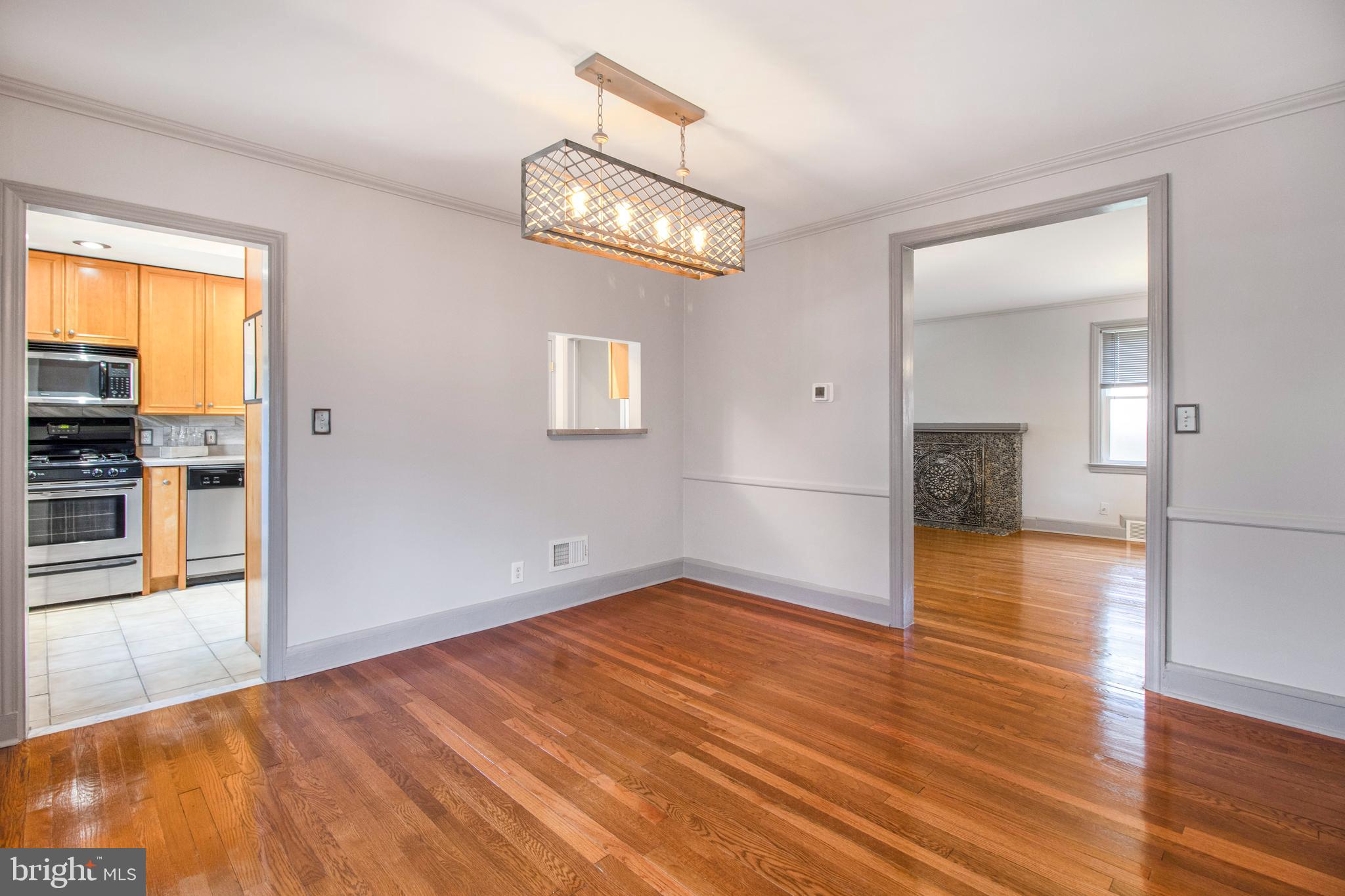 CHESWOLDE - Residential Lease