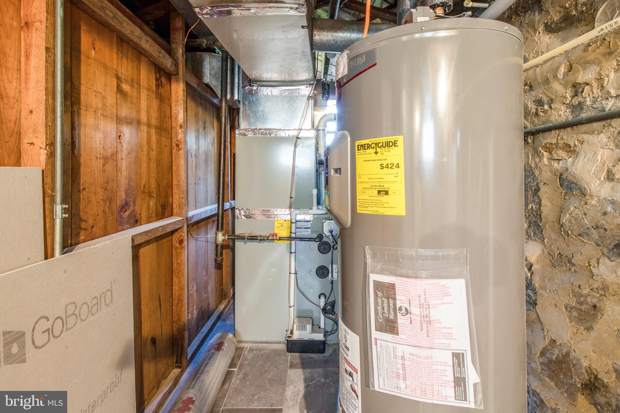 CHESWOLDE - Residential Lease