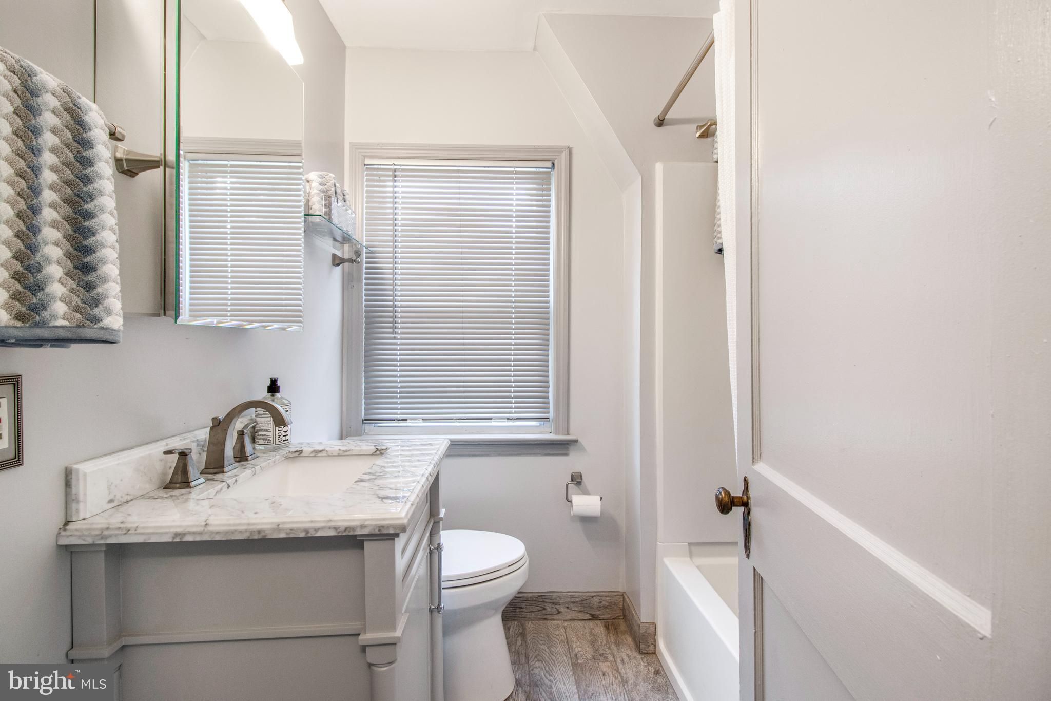 CHESWOLDE - Residential Lease