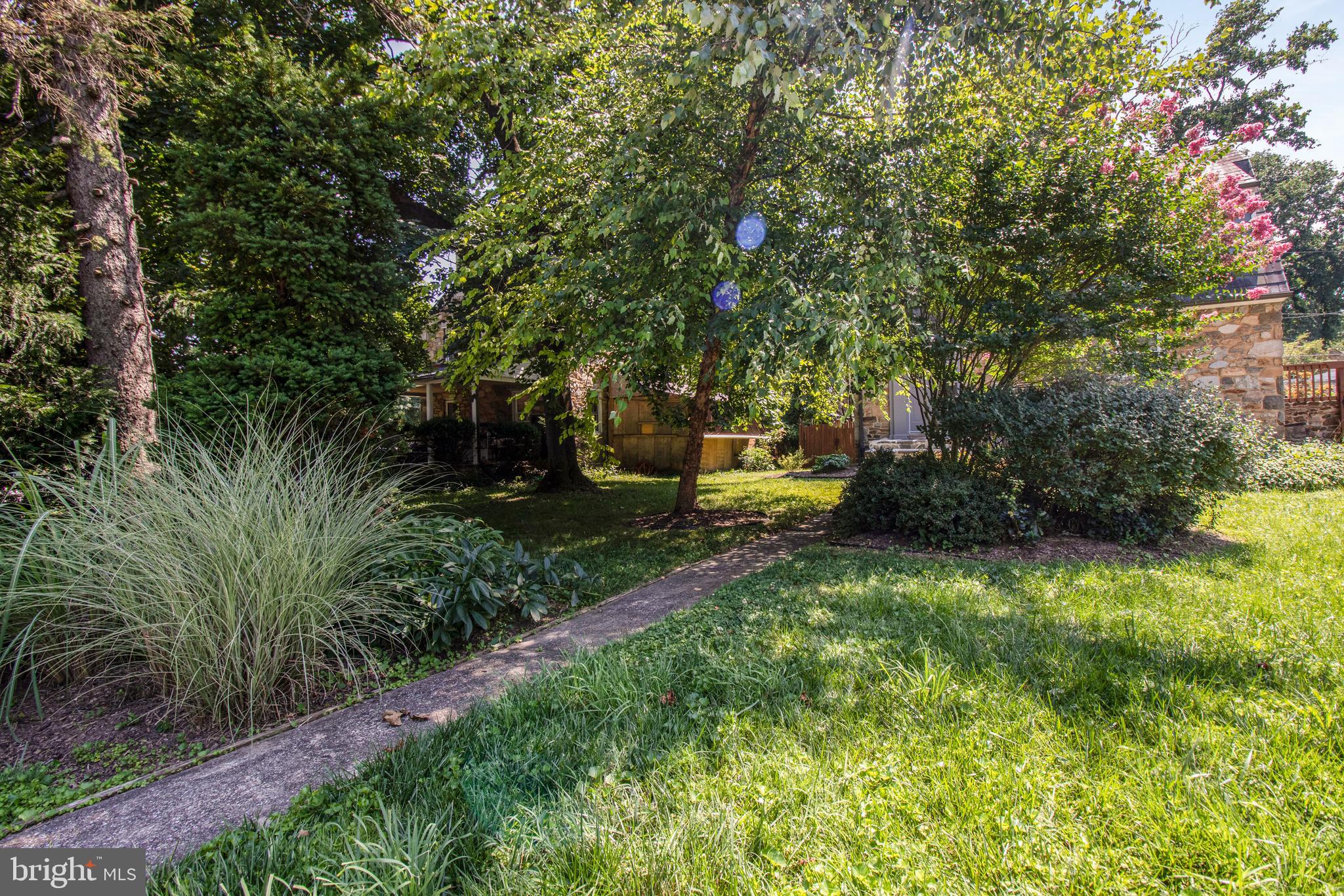 CHESWOLDE - Residential Lease