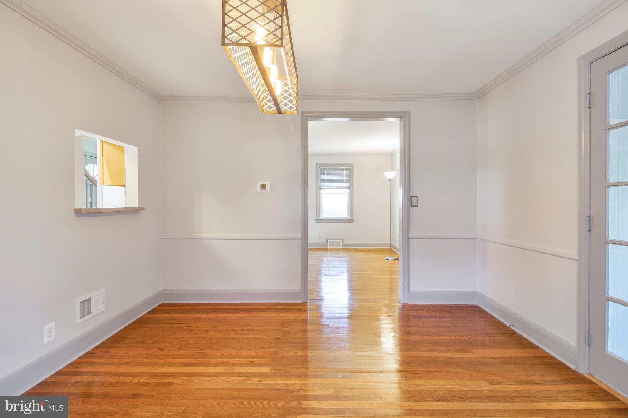 CHESWOLDE - Residential Lease