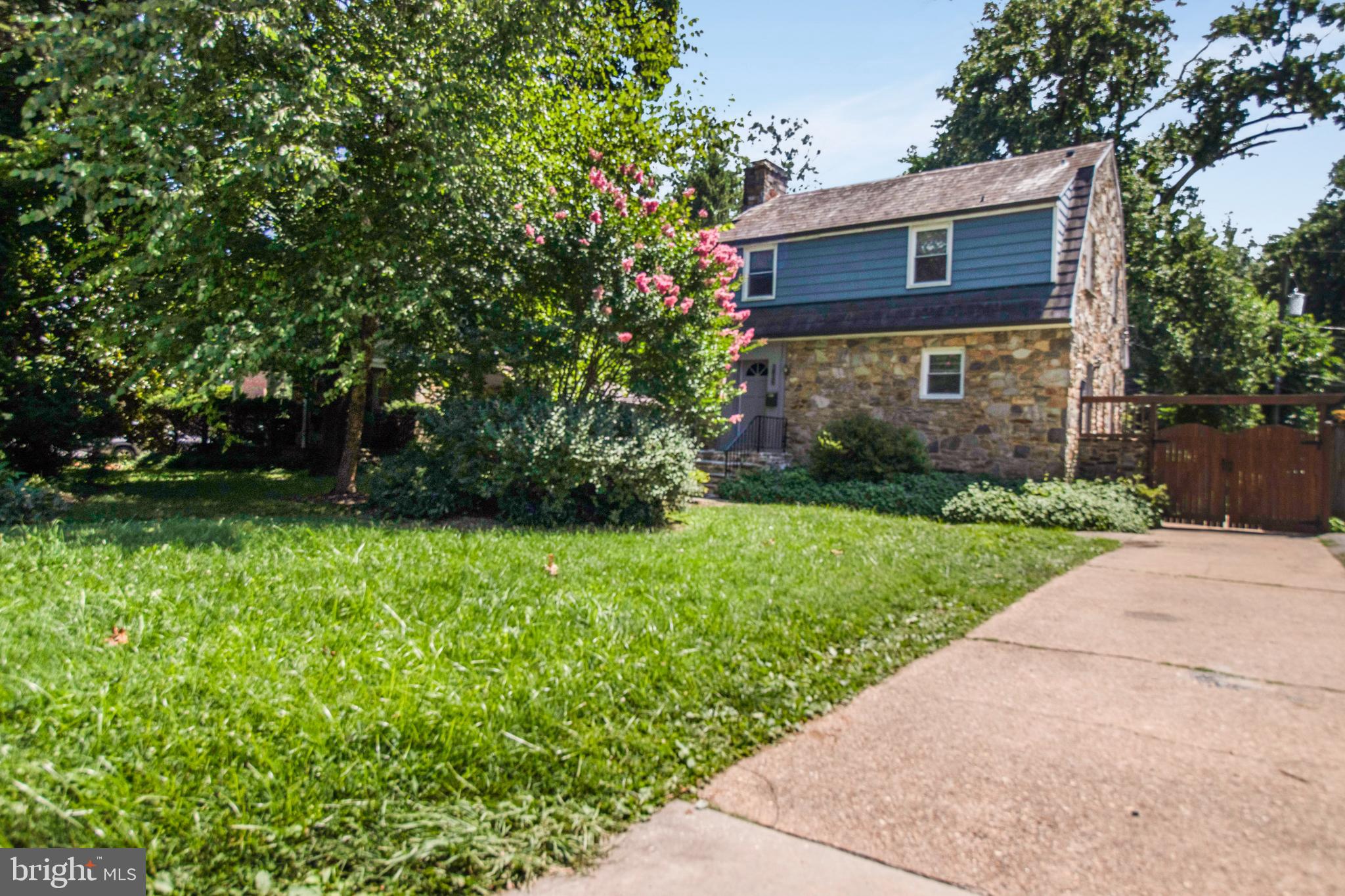 CHESWOLDE - Residential Lease