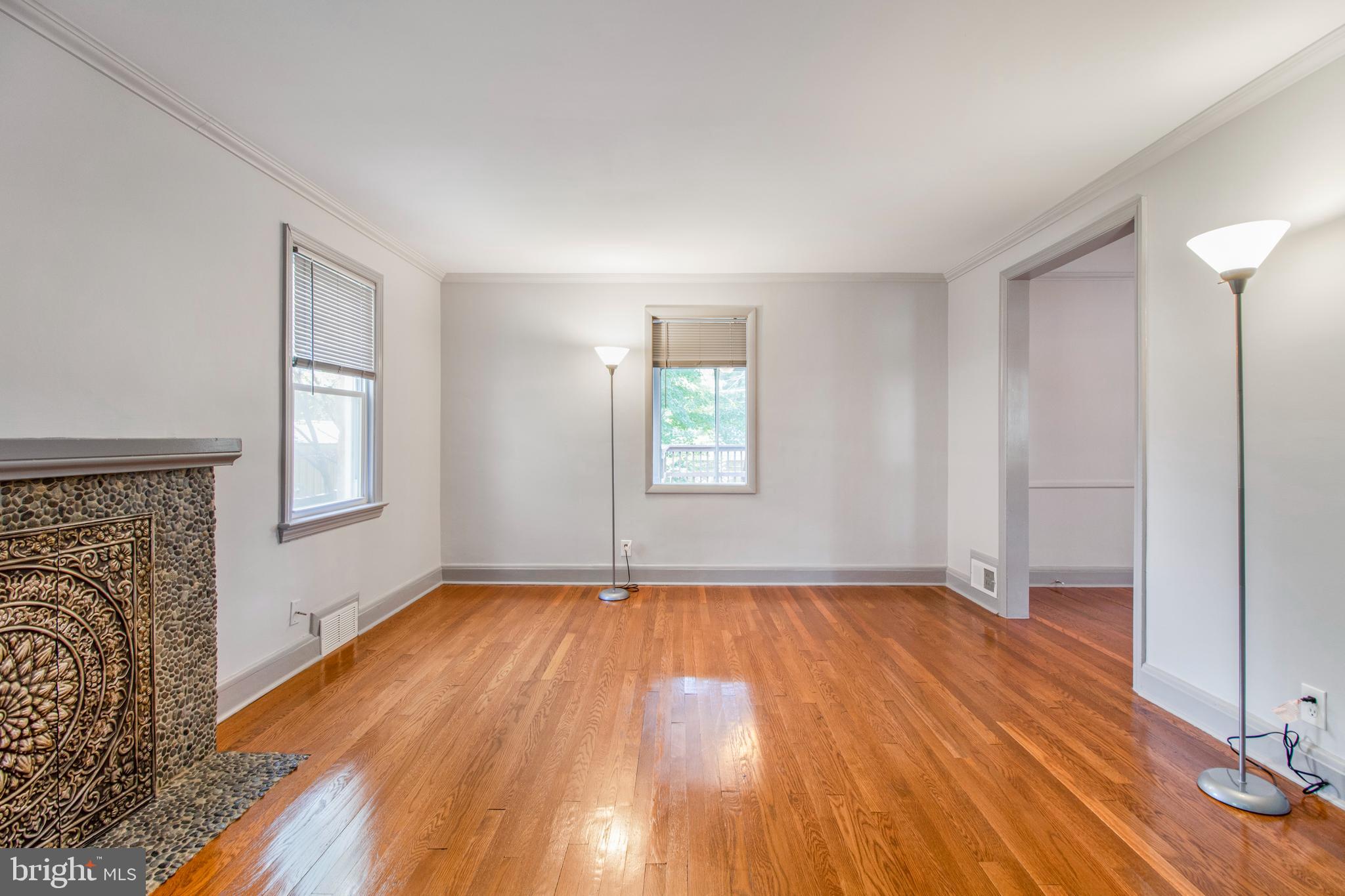 CHESWOLDE - Residential Lease