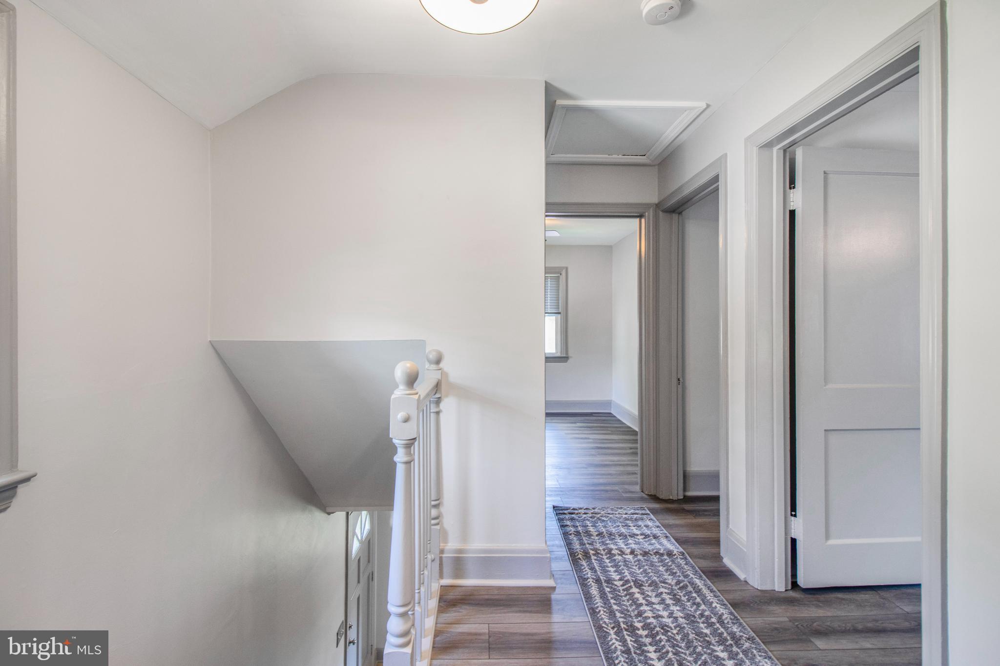 CHESWOLDE - Residential Lease