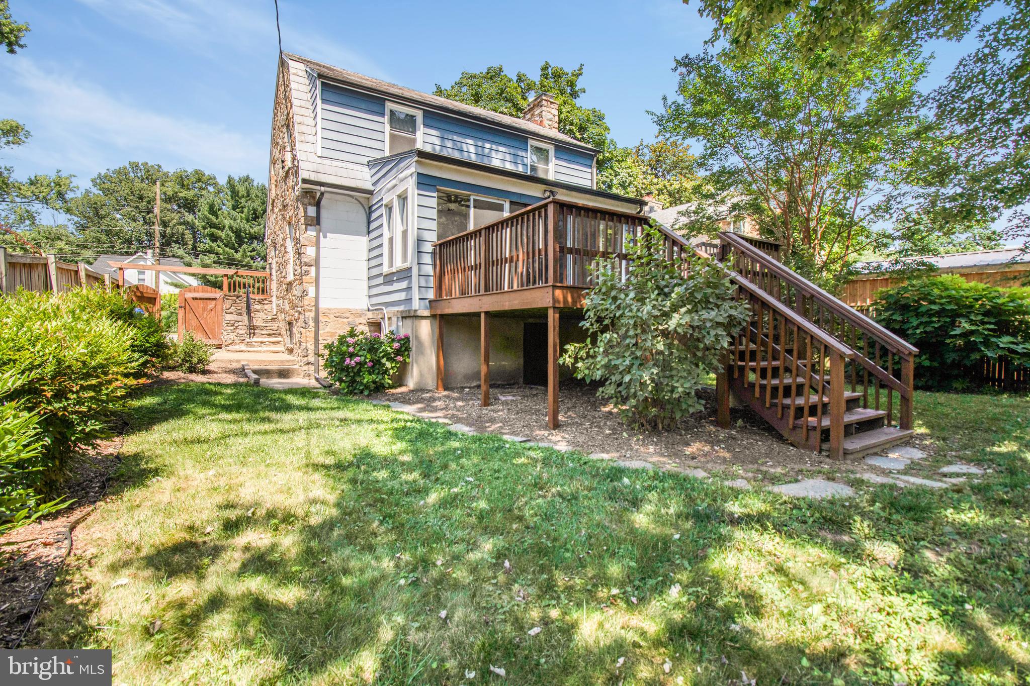 CHESWOLDE - Residential Lease