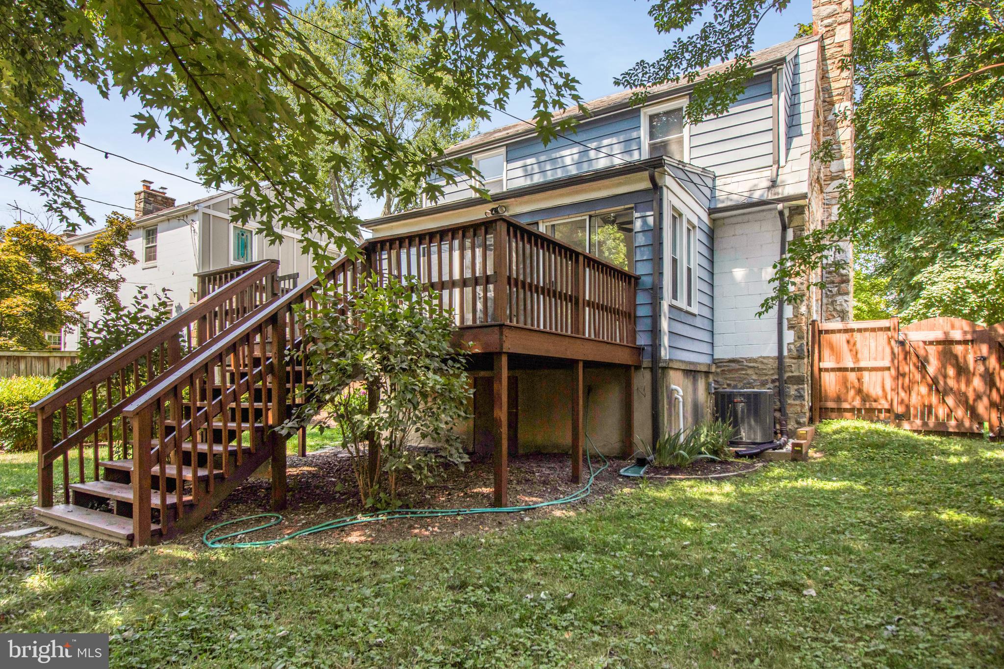 CHESWOLDE - Residential Lease