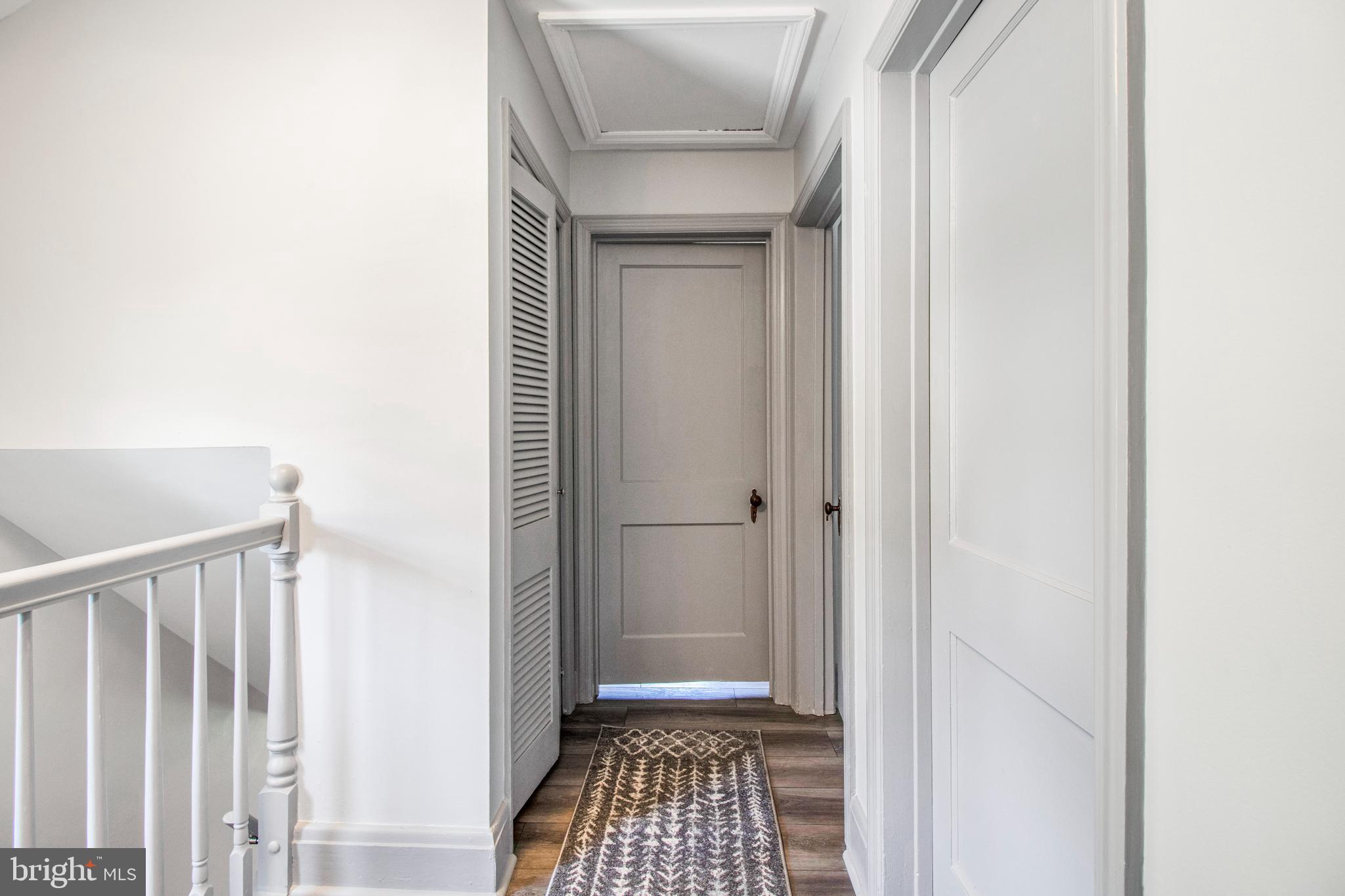 CHESWOLDE - Residential Lease