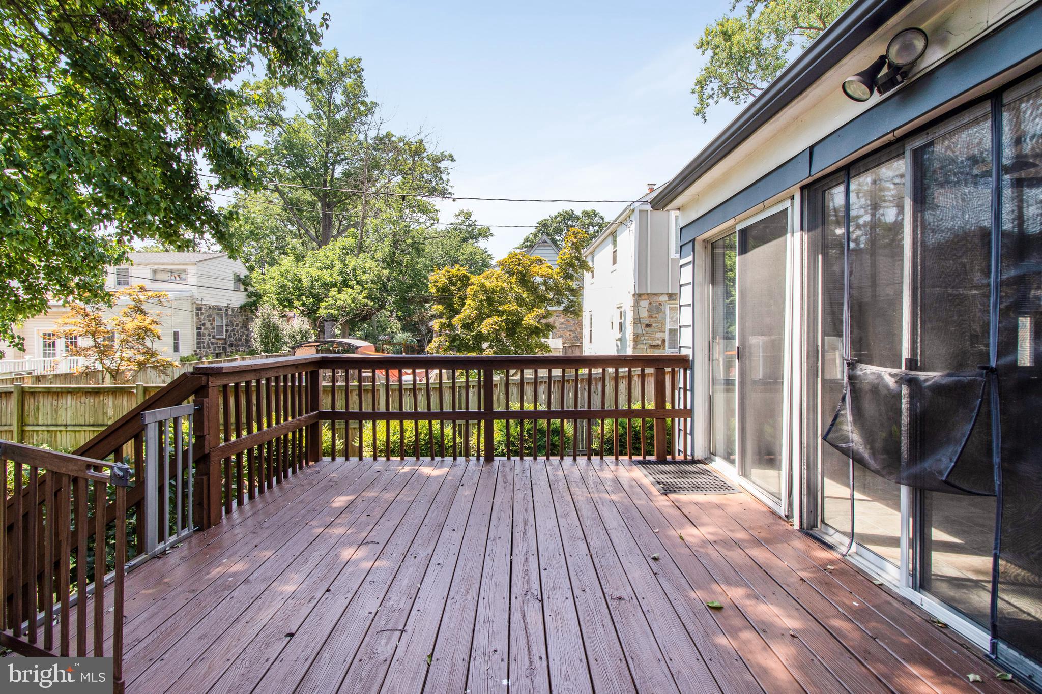 CHESWOLDE - Residential Lease