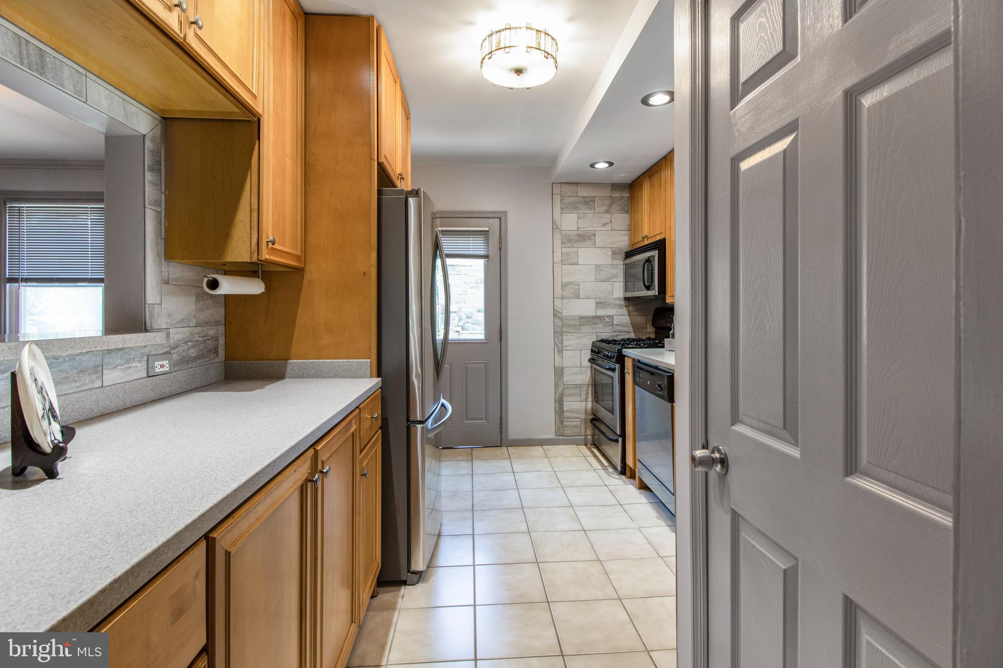 CHESWOLDE - Residential Lease