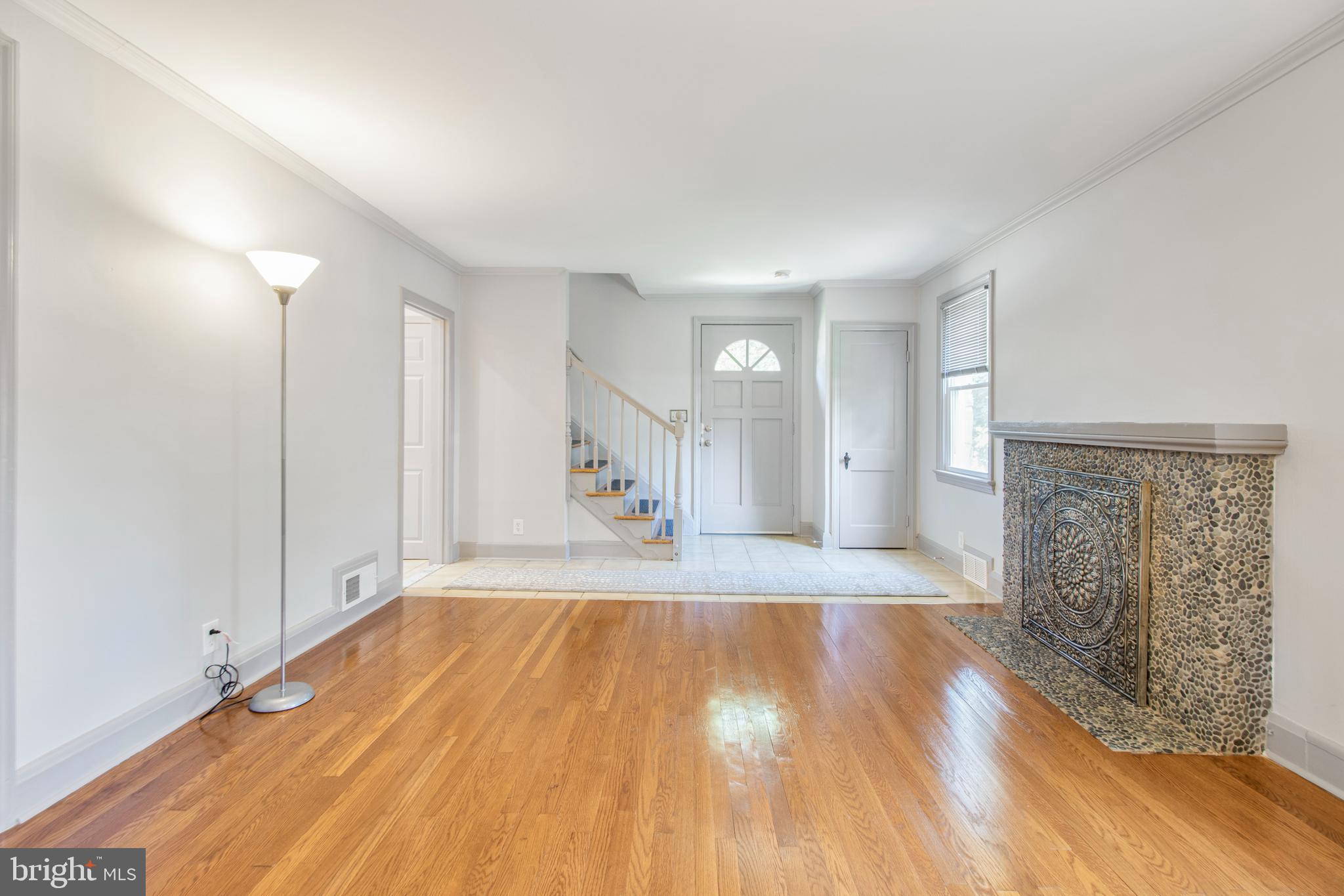 CHESWOLDE - Residential Lease