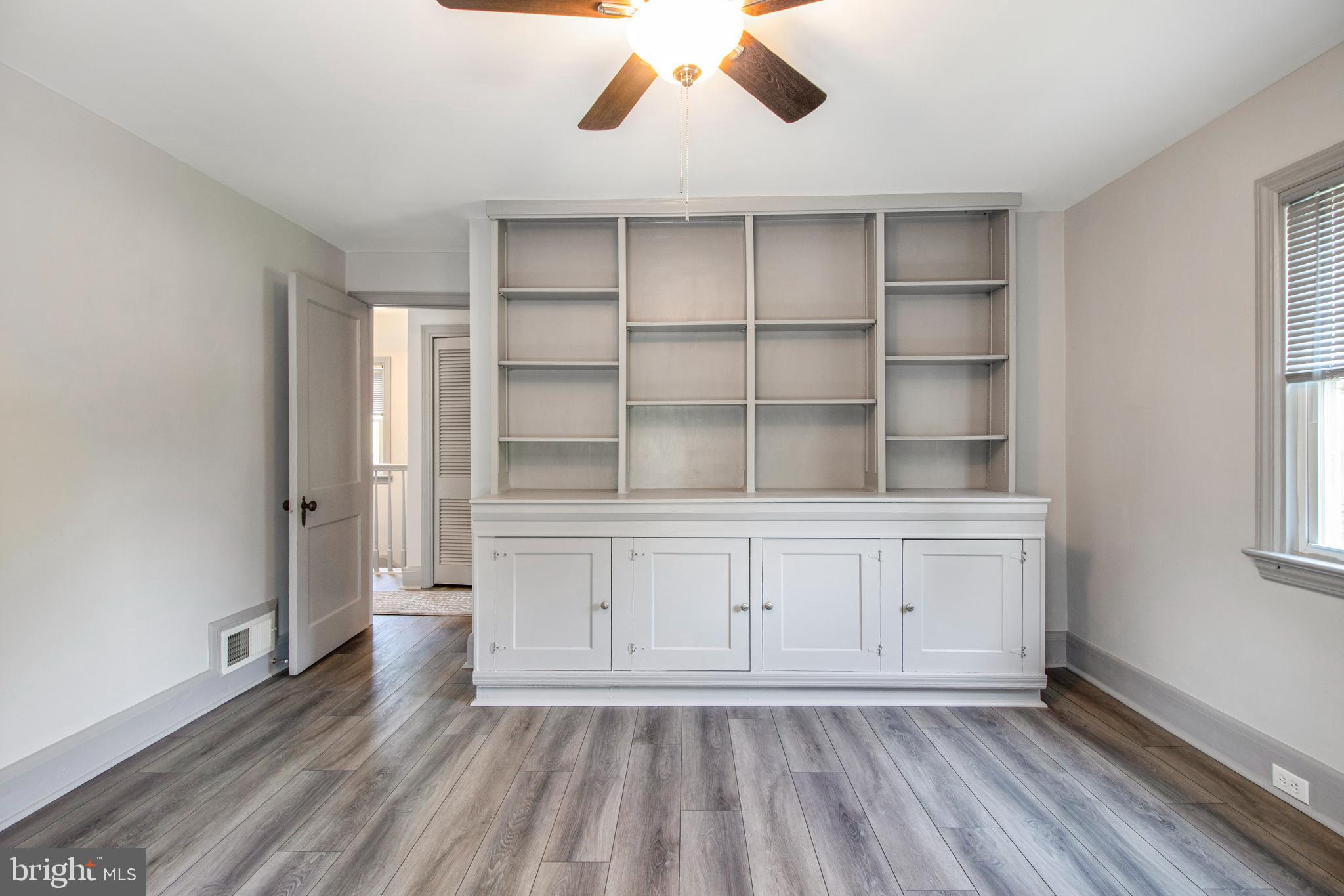 CHESWOLDE - Residential Lease