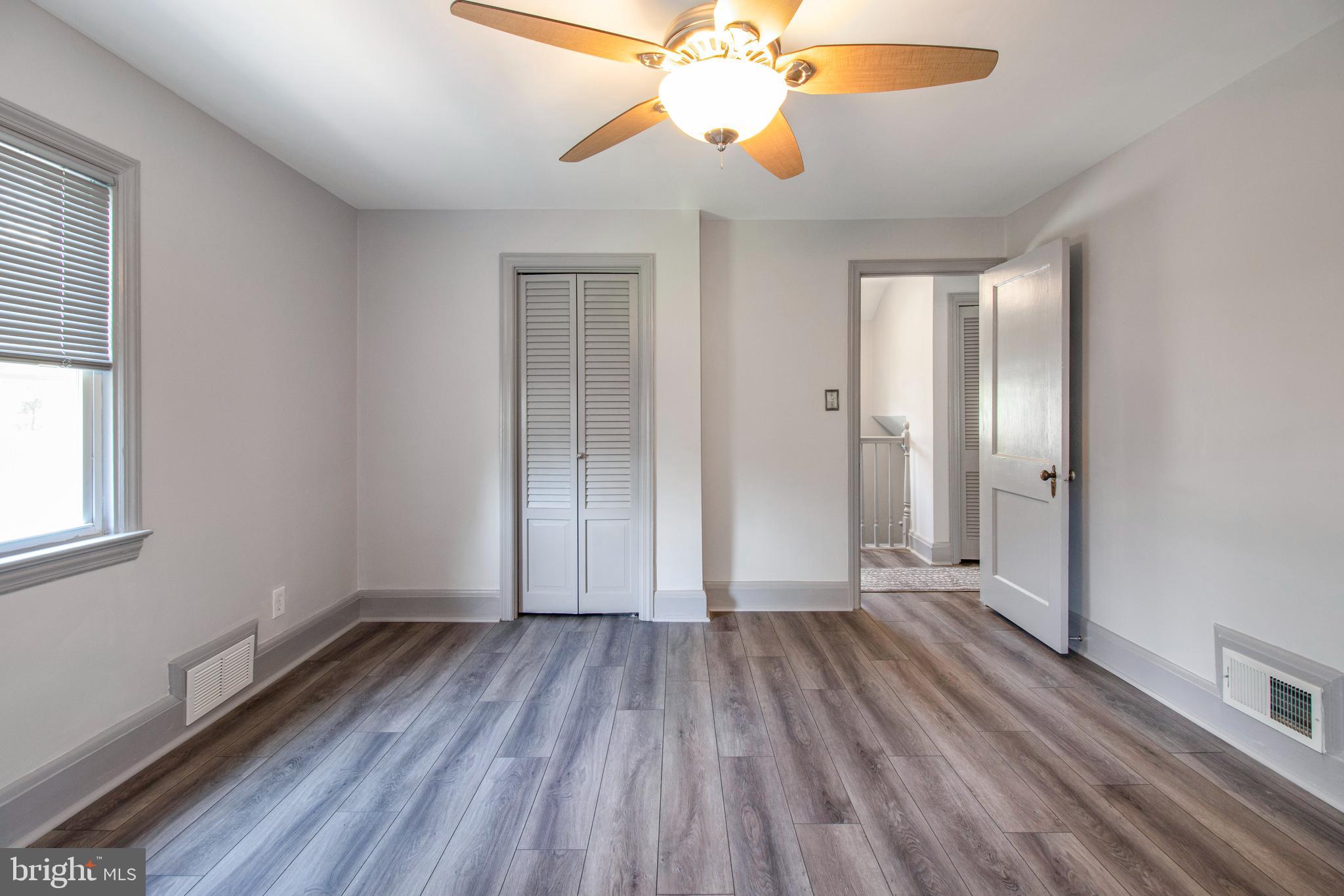 CHESWOLDE - Residential Lease