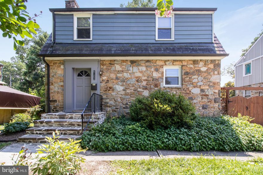 Lovingly renovated throughout, this adorable stone cottage at the Cheswolde/Mt Washington border comes with the following BRAND-NEW features:  HVAC; 50-gallon electric water heater; full bathroom with oversized shower in the basement; washer and dryer; flooring in all bedrooms, basement, and sunroom; lighting; tile backsplash in kitchen; sump pump; 200 amp heavy-up panel; paint; several upstairs bath fixtures; and window blinds. Other perks include SS fridge/ dishwasher/ built-in microwave; upgraded countertops; enhanced landscaping; huge, newly refinished rear deck; fully fenced rear yard (6-foot fence with 2 gates); 2-car driveway plus additional street parking; and beautiful stone front steps. 
No pets please.  Long term resident preferred.  LAWN CARE INCLUDED IN RENT!