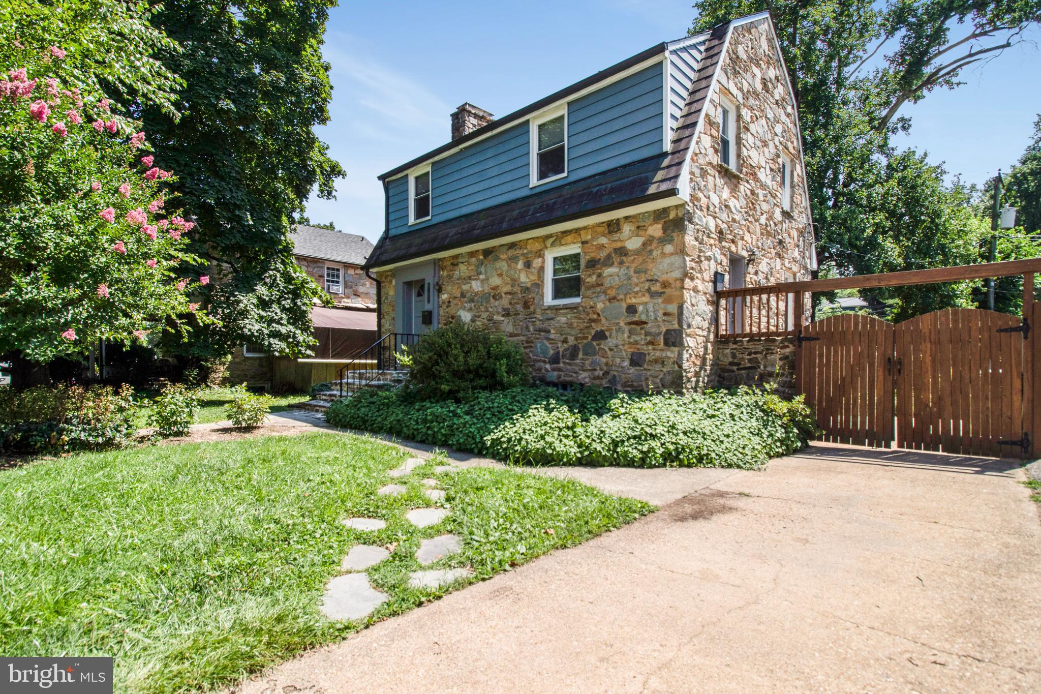 CHESWOLDE - Residential Lease