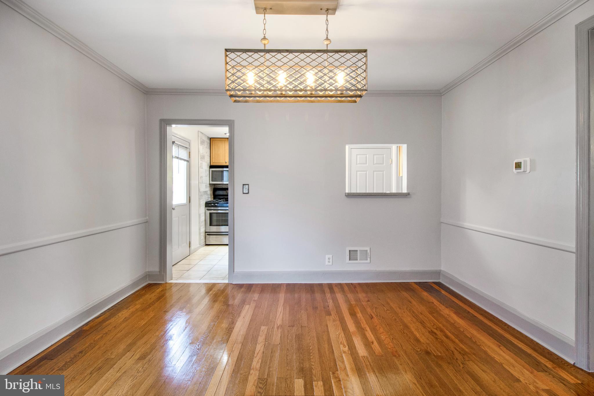 CHESWOLDE - Residential Lease