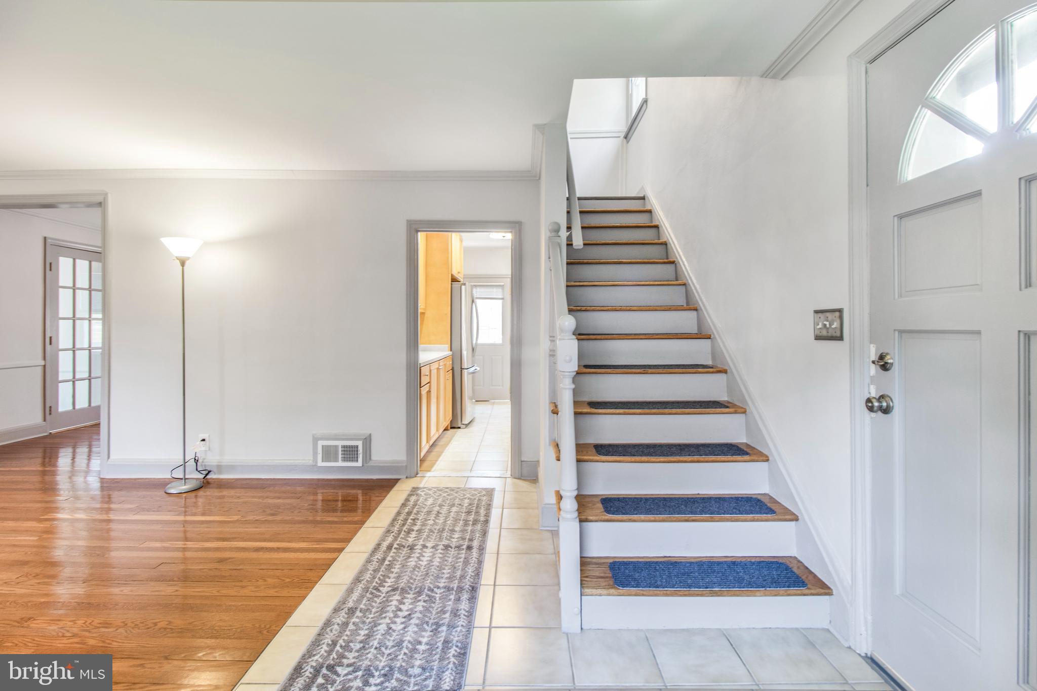 CHESWOLDE - Residential Lease