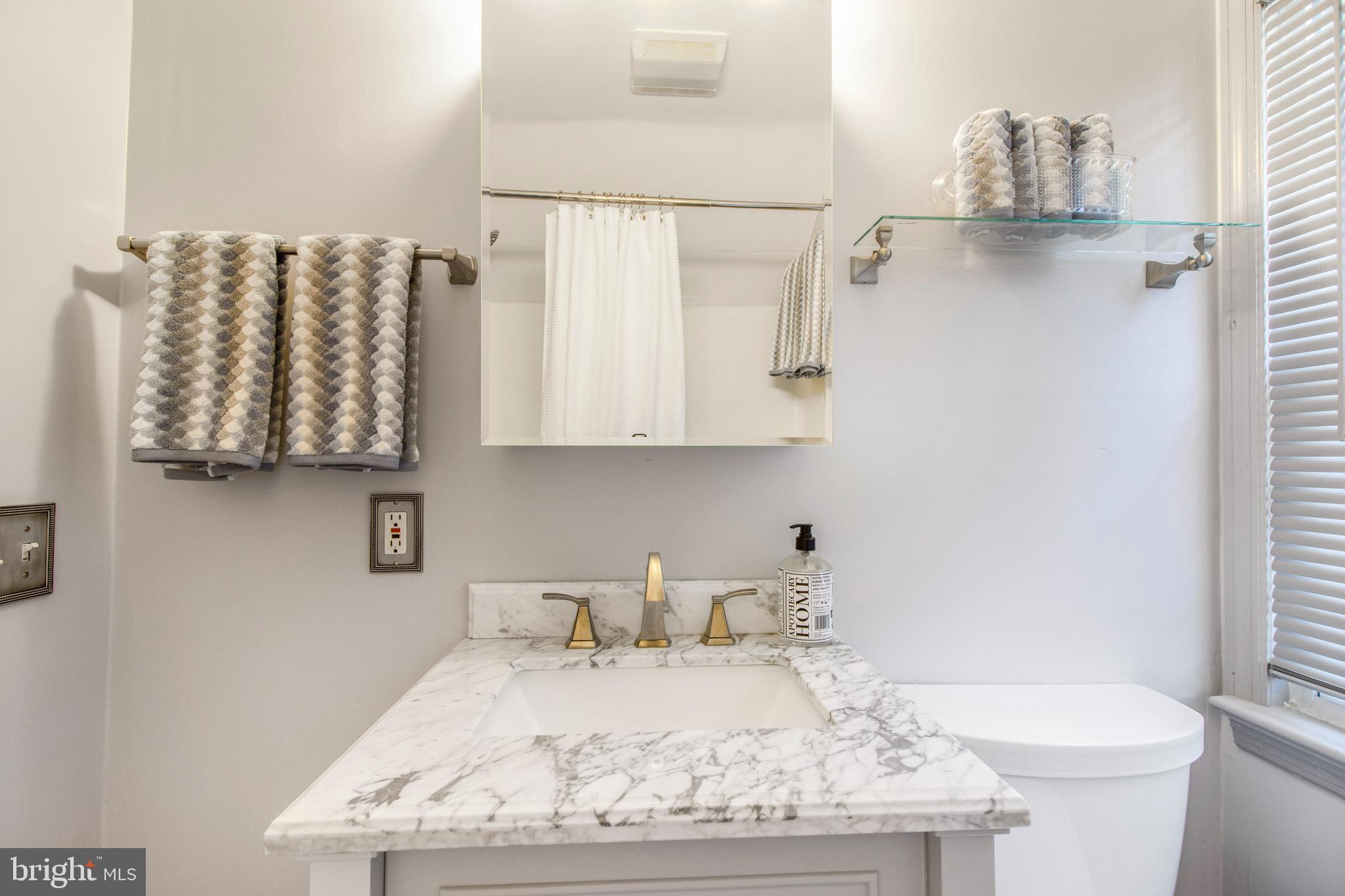 CHESWOLDE - Residential Lease