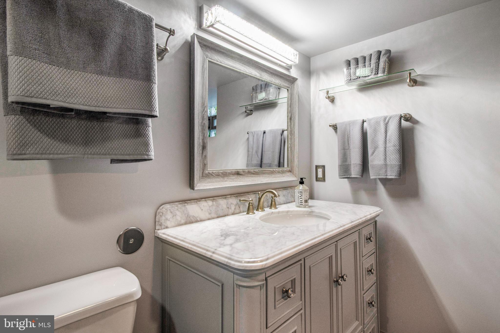 CHESWOLDE - Residential Lease